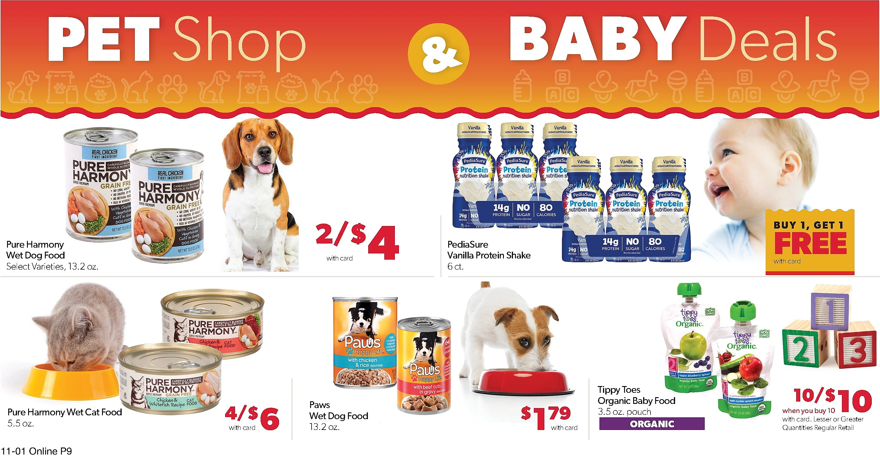 Family Fresh Market Week's Ad Preview - Page 14