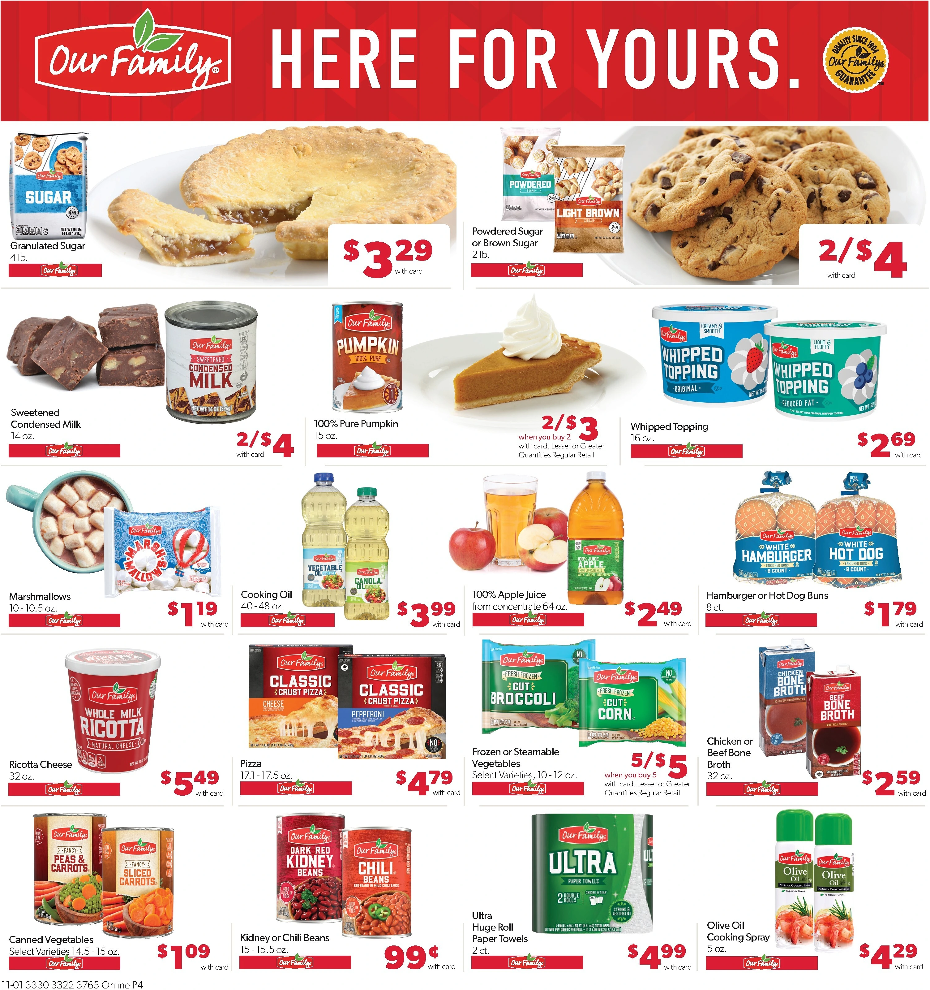 Family Fresh Market Week's Ad Preview - Page 9