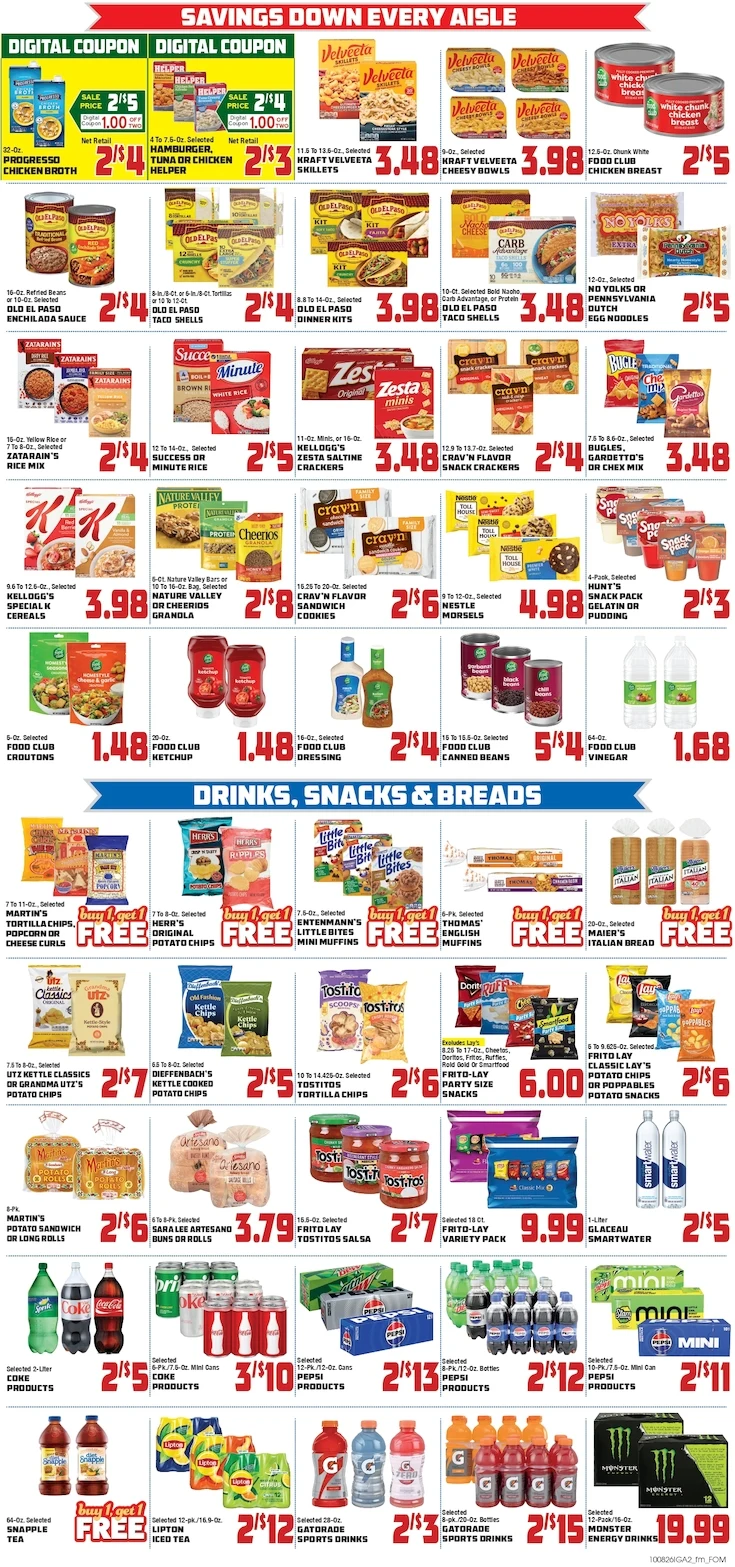 Family Owned Markets Weekly Ad - Page 4