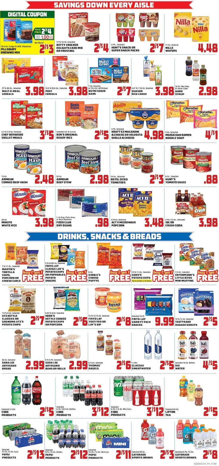 Family Owned Markets Weekly Ad - Page 4