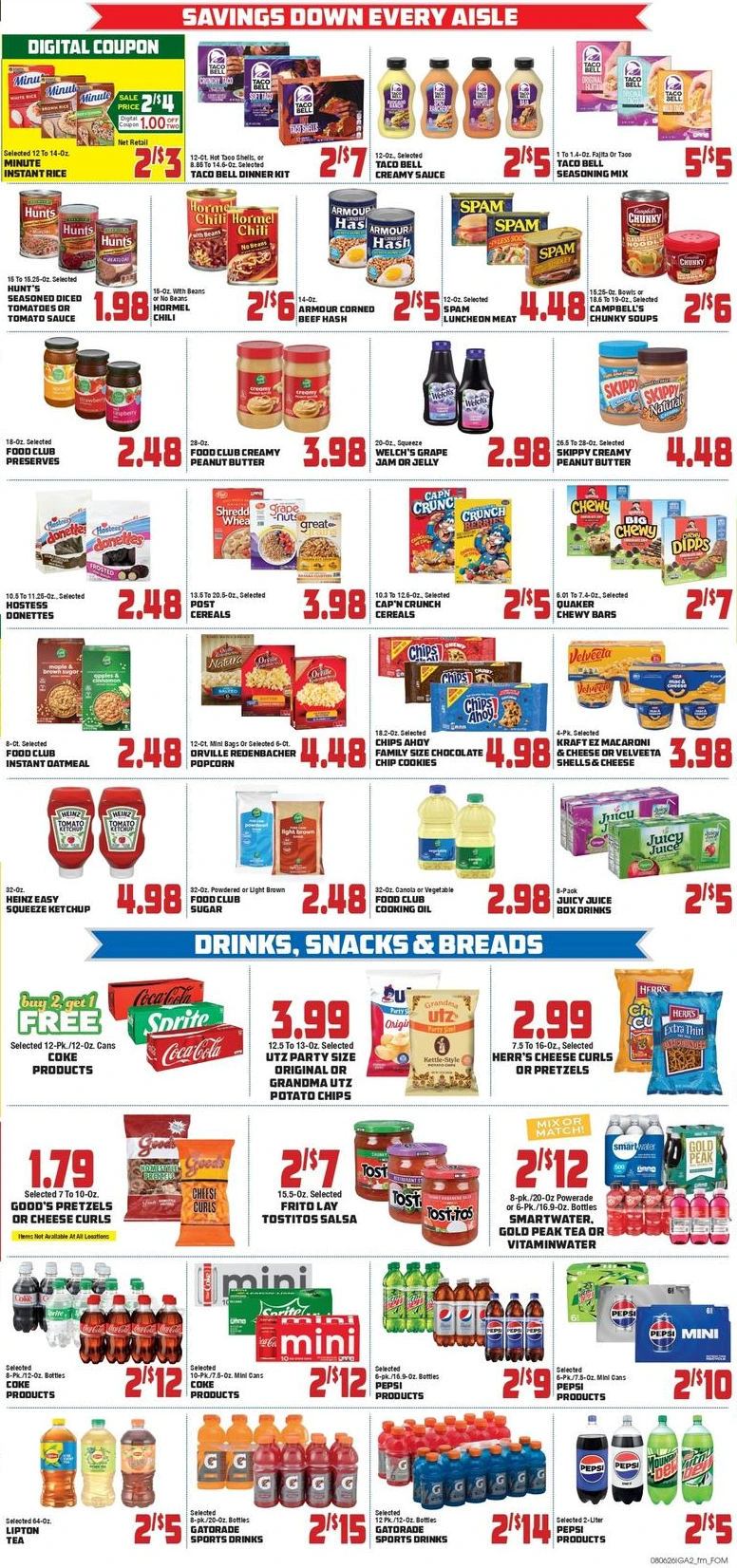 Flyer page 2