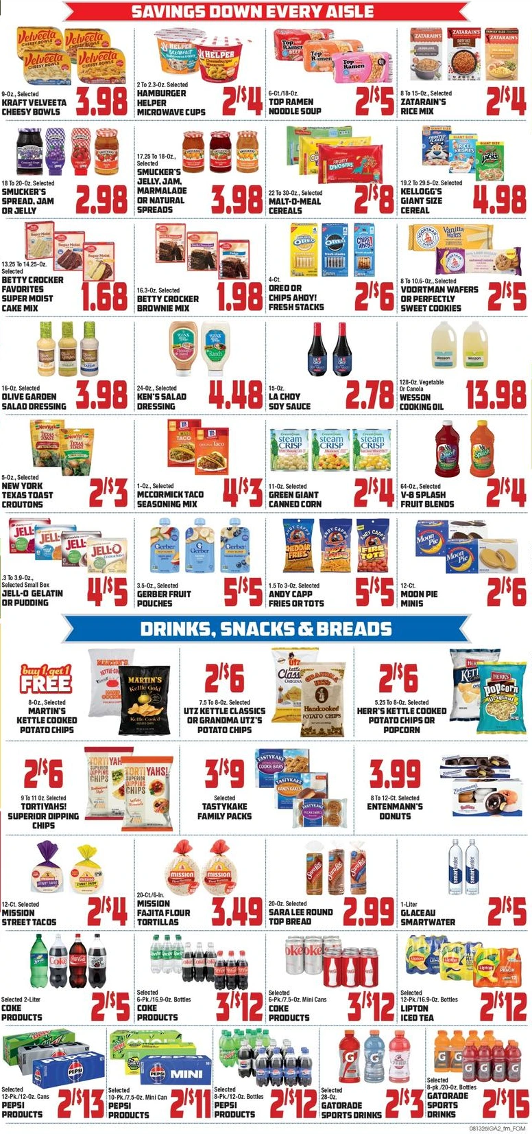 Flyer page 2