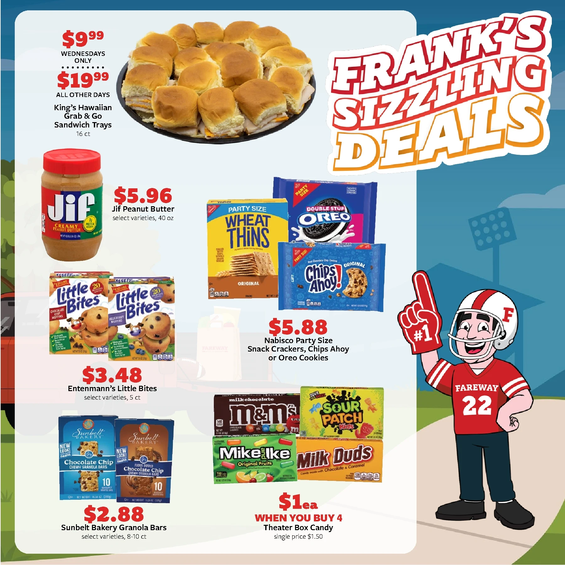 Fareway Meat and Grocery Fareway Weekly Ad - Page 11