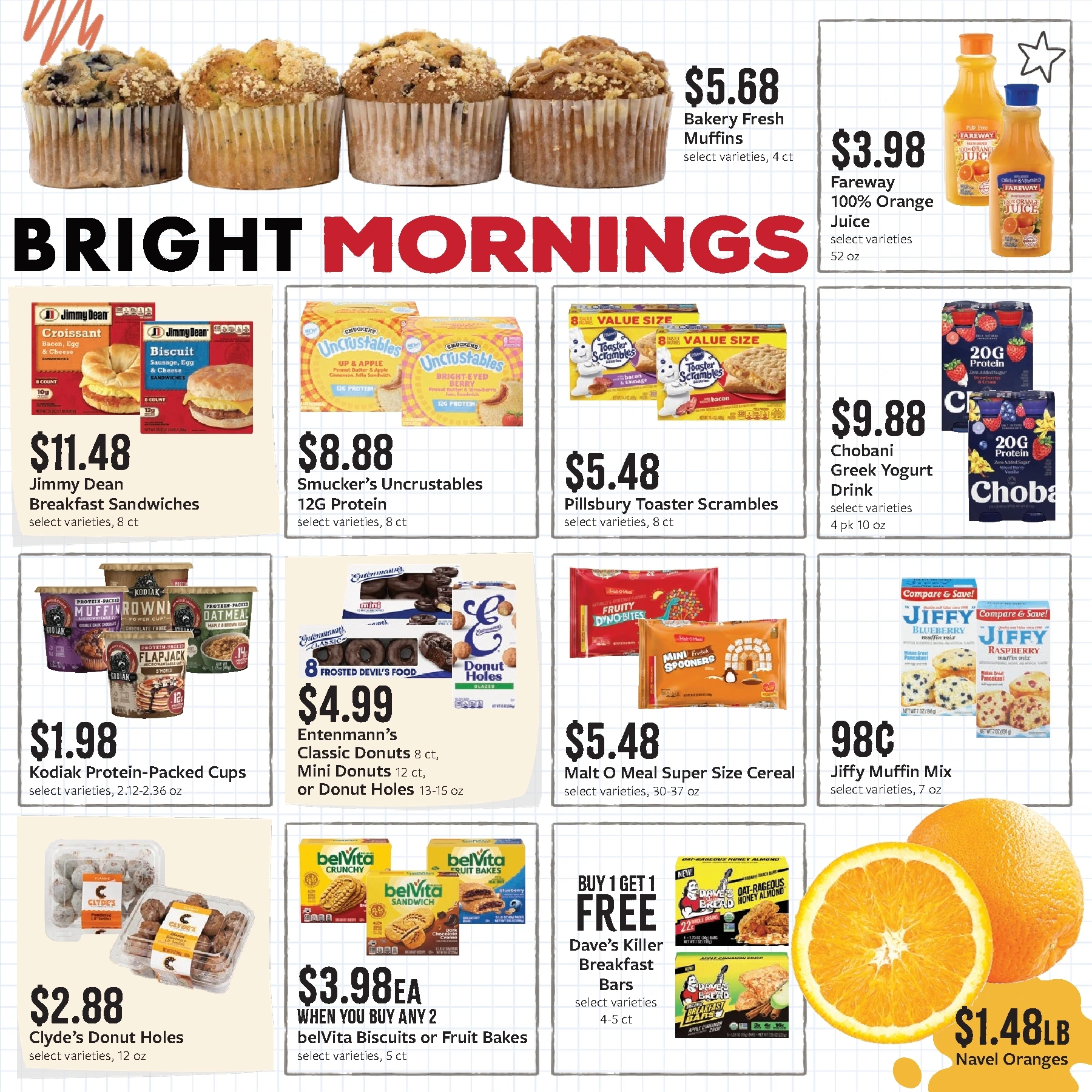 Flyer page 14