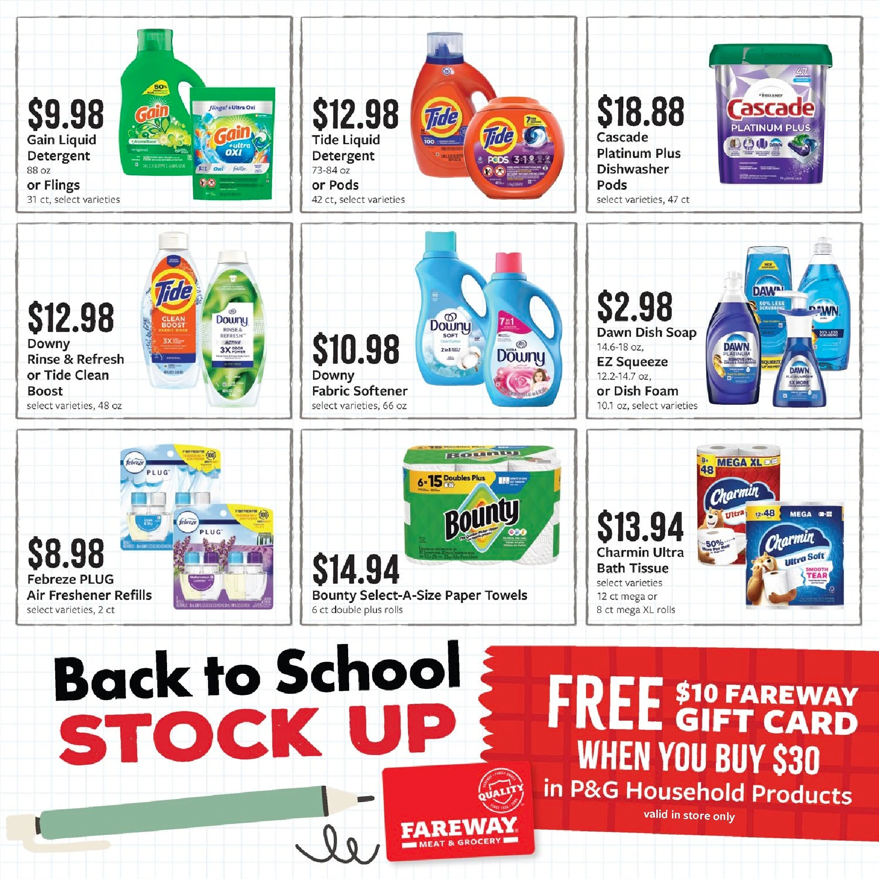 Flyer page 15