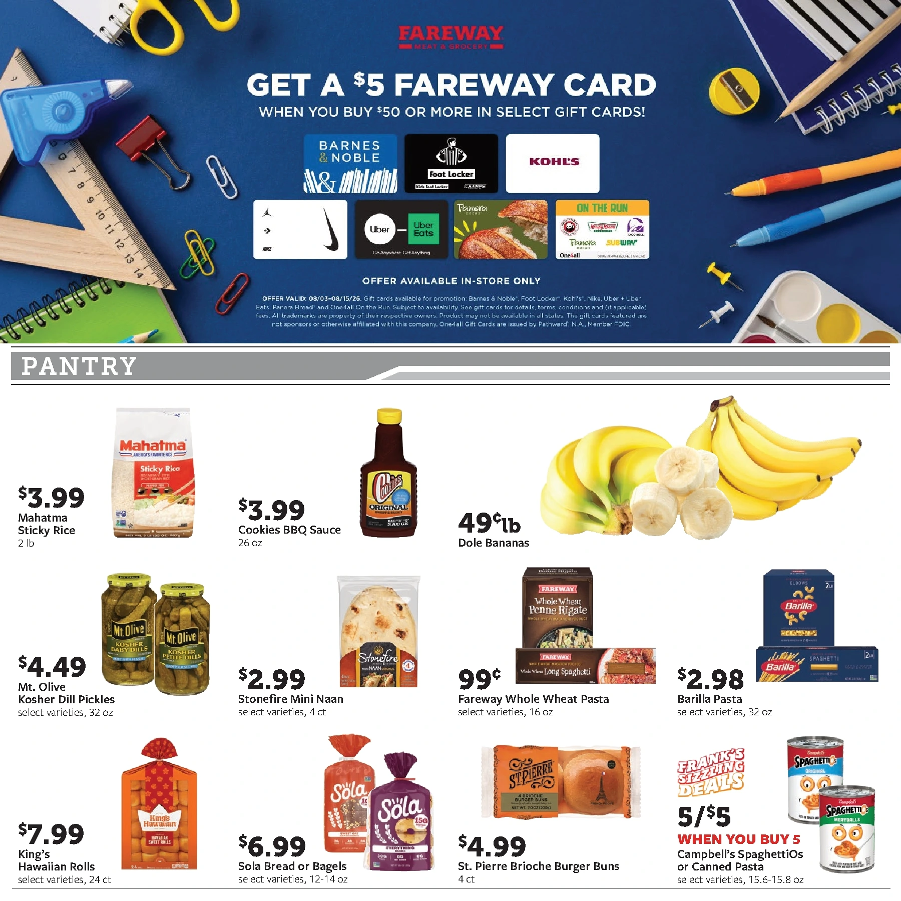 Flyer page 16