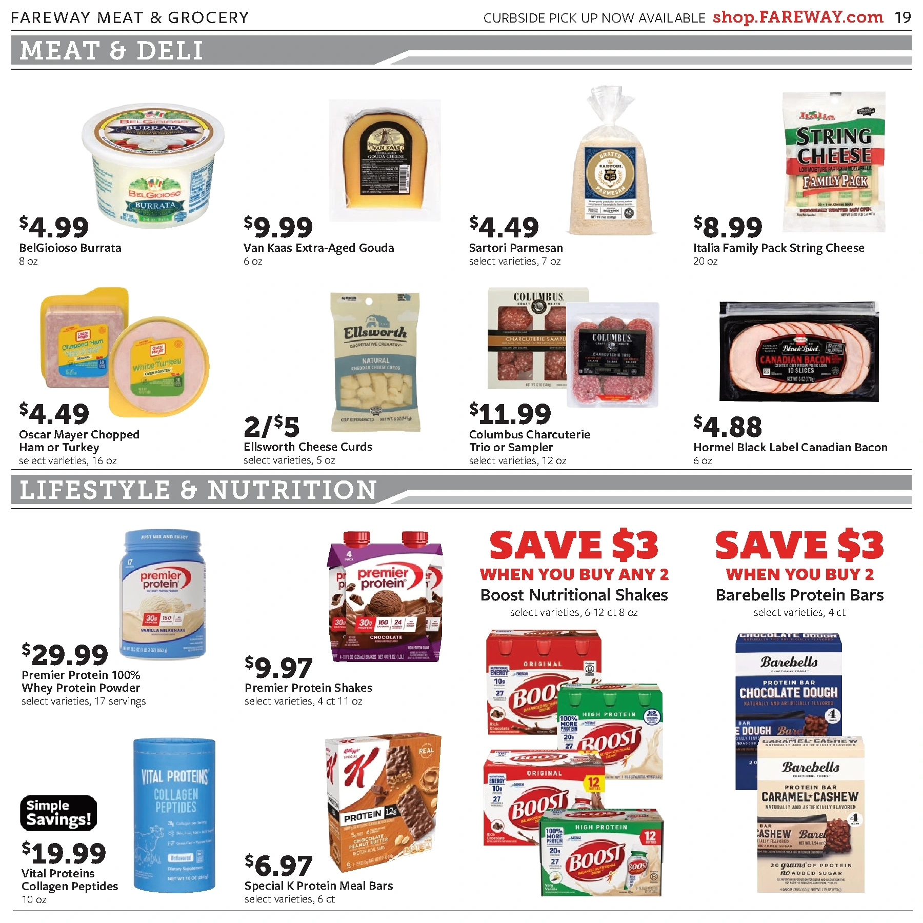 Flyer page 19
