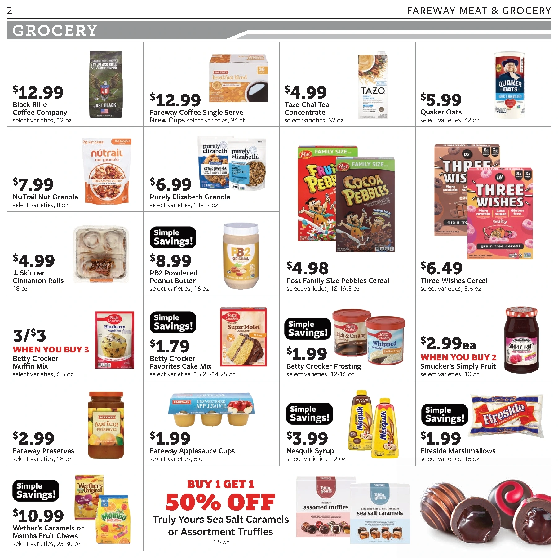 Flyer page 2