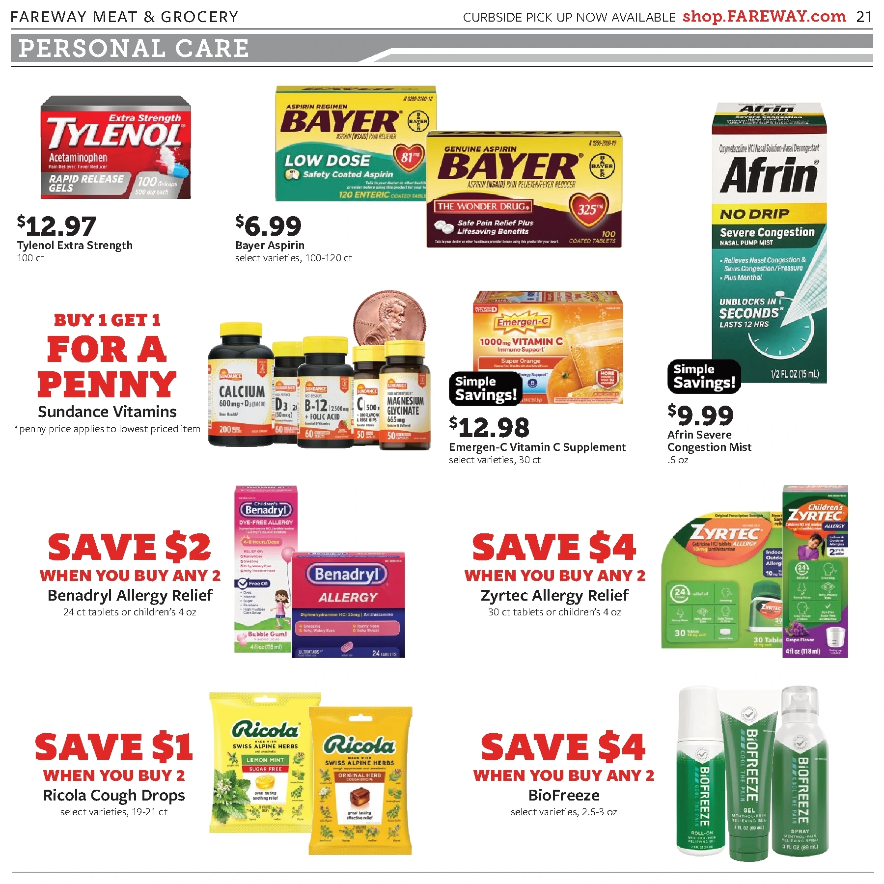 Flyer page 21