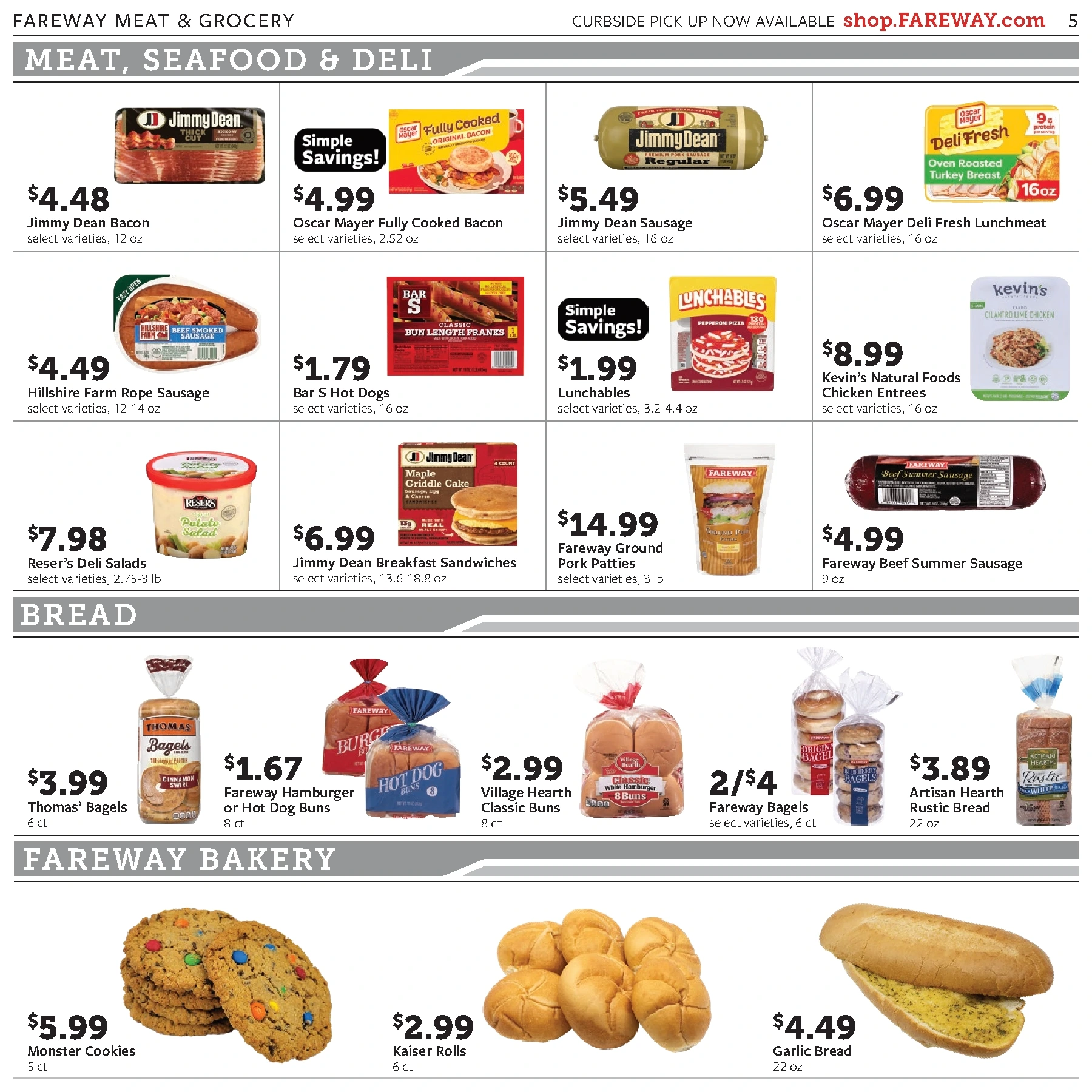 Flyer page 5