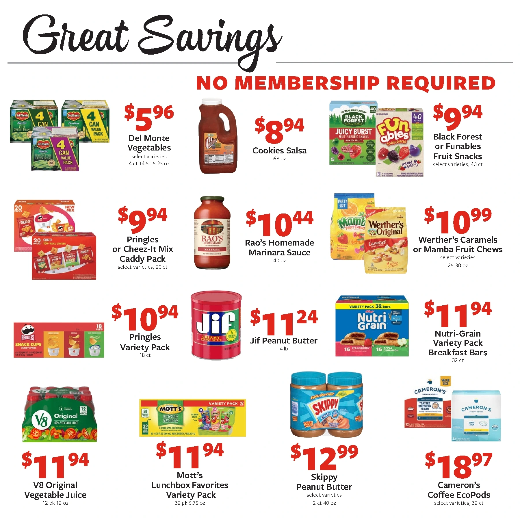 Fareway Meat and Grocery Fareway Weekly Ad - Page 12