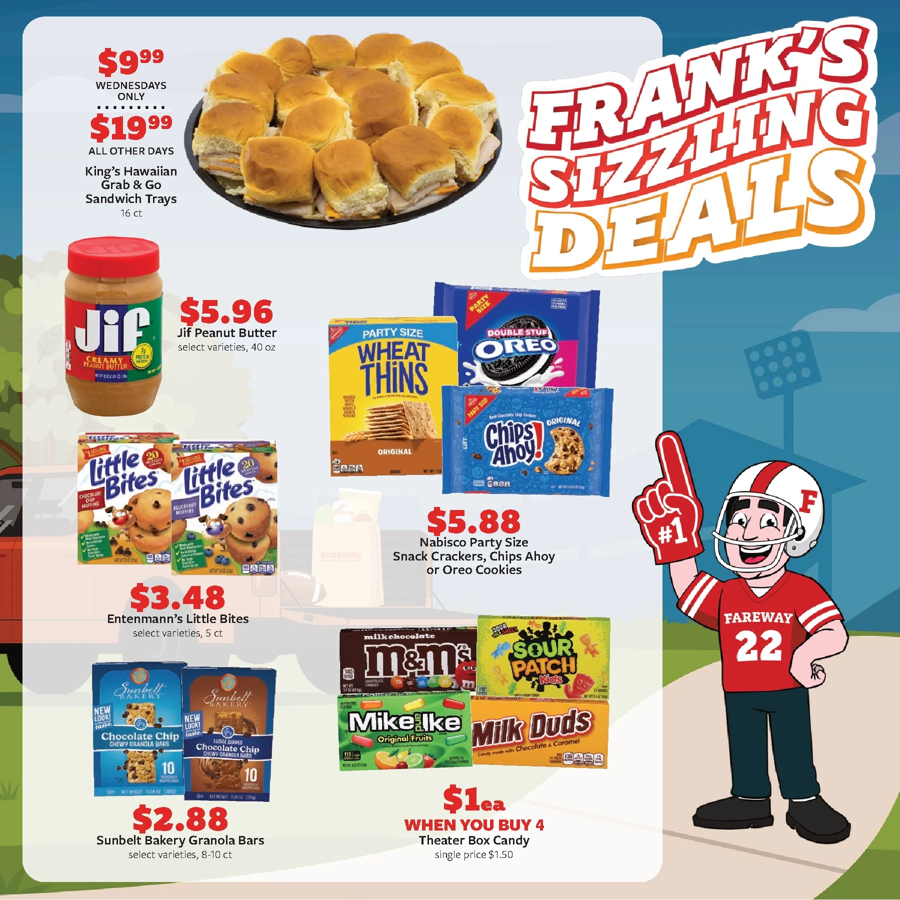 Fareway Meat and Grocery Fareway Weekly Ad - Page 11