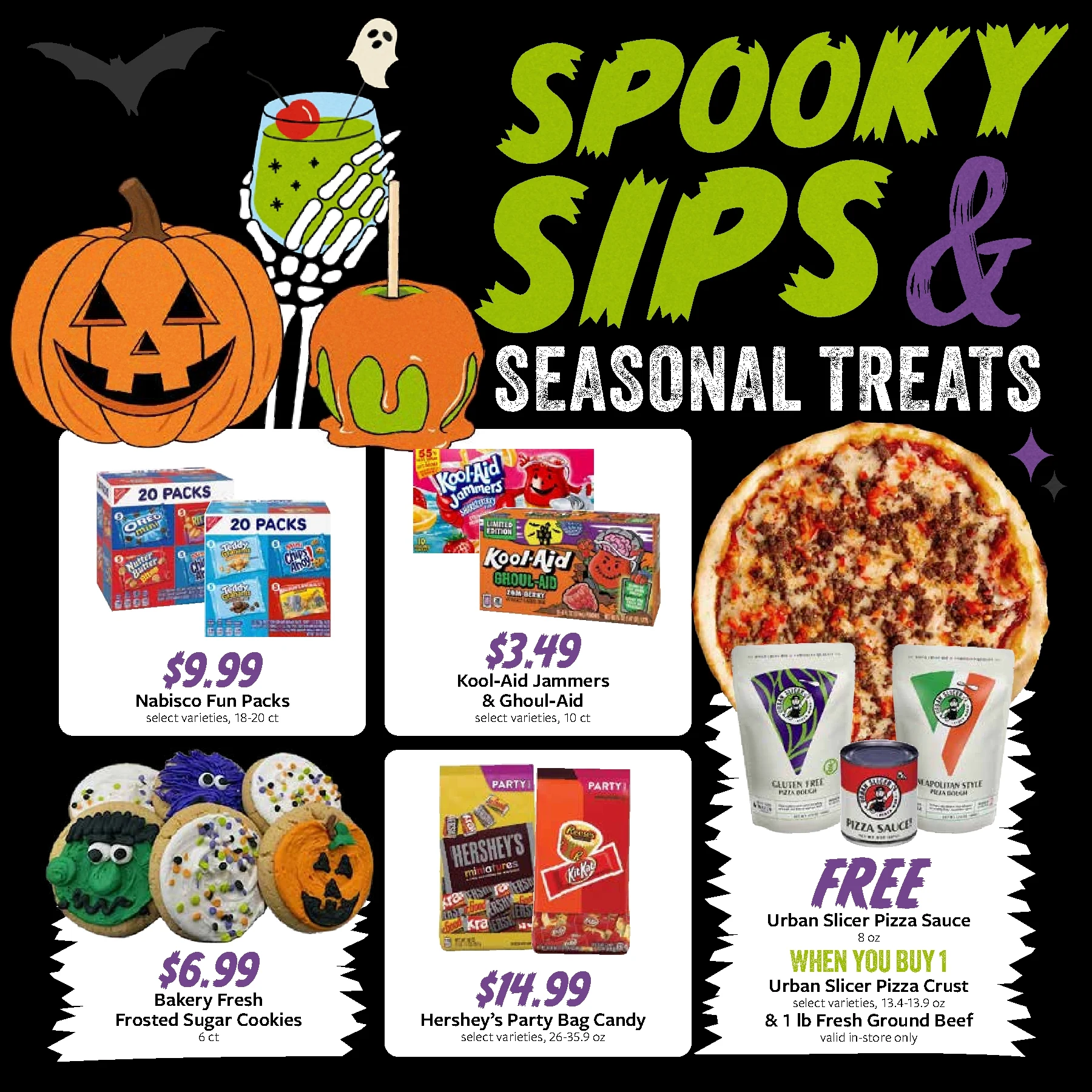 Fareway Meat and Grocery Fareway Weekly Ad - Page 12