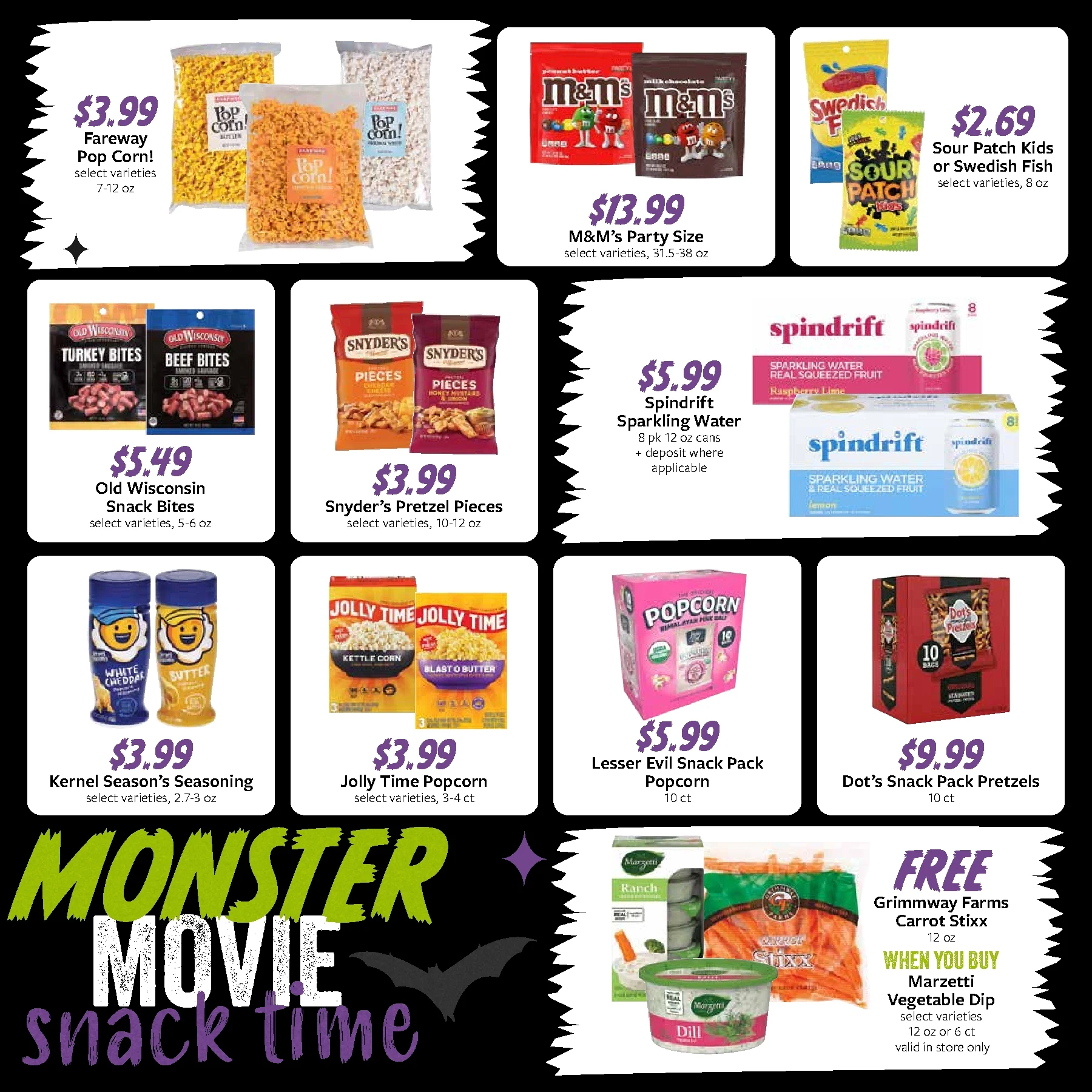 Fareway Meat and Grocery Fareway Weekly Ad - Page 13