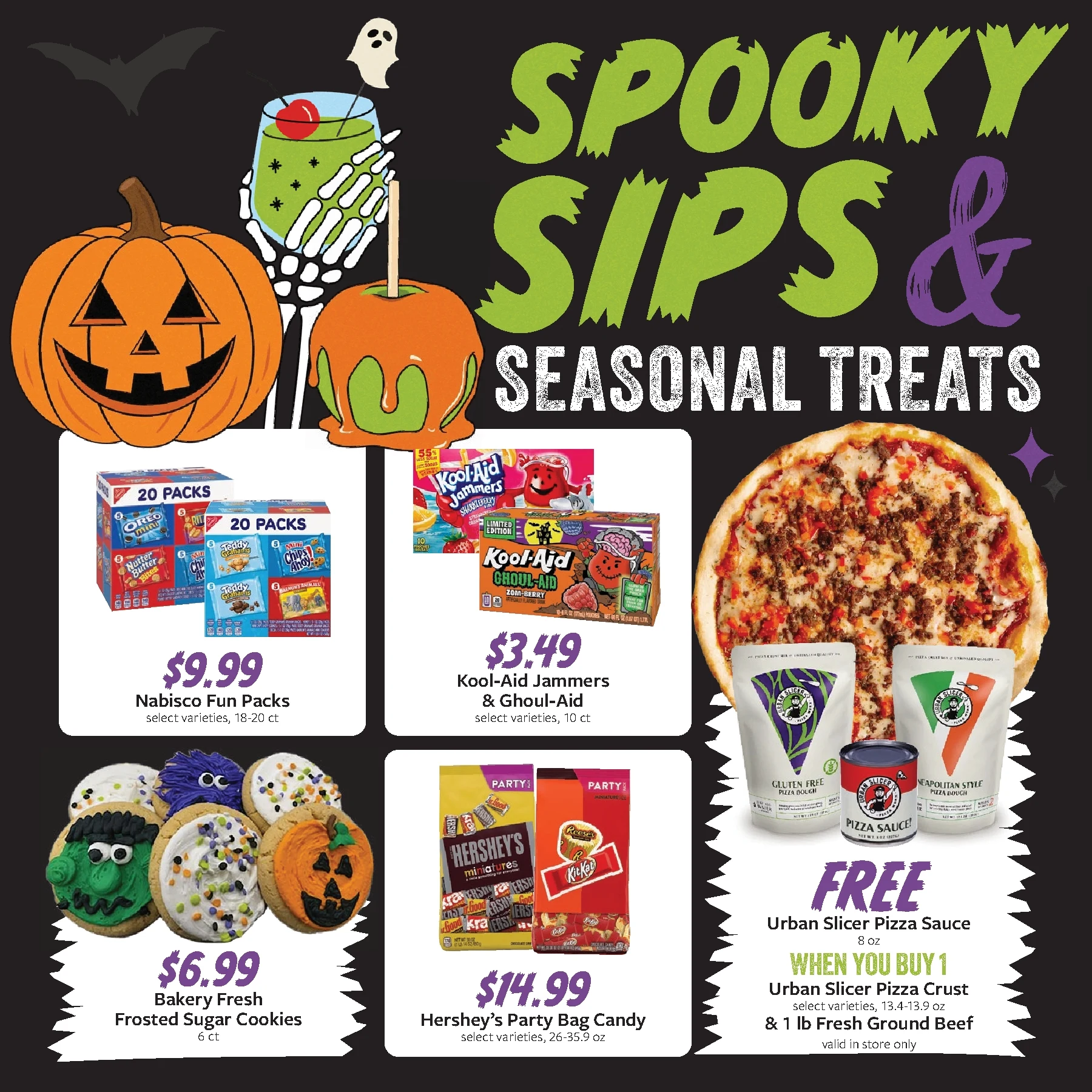 Fareway Meat and Grocery Fareway Weekly Ad - Page 12
