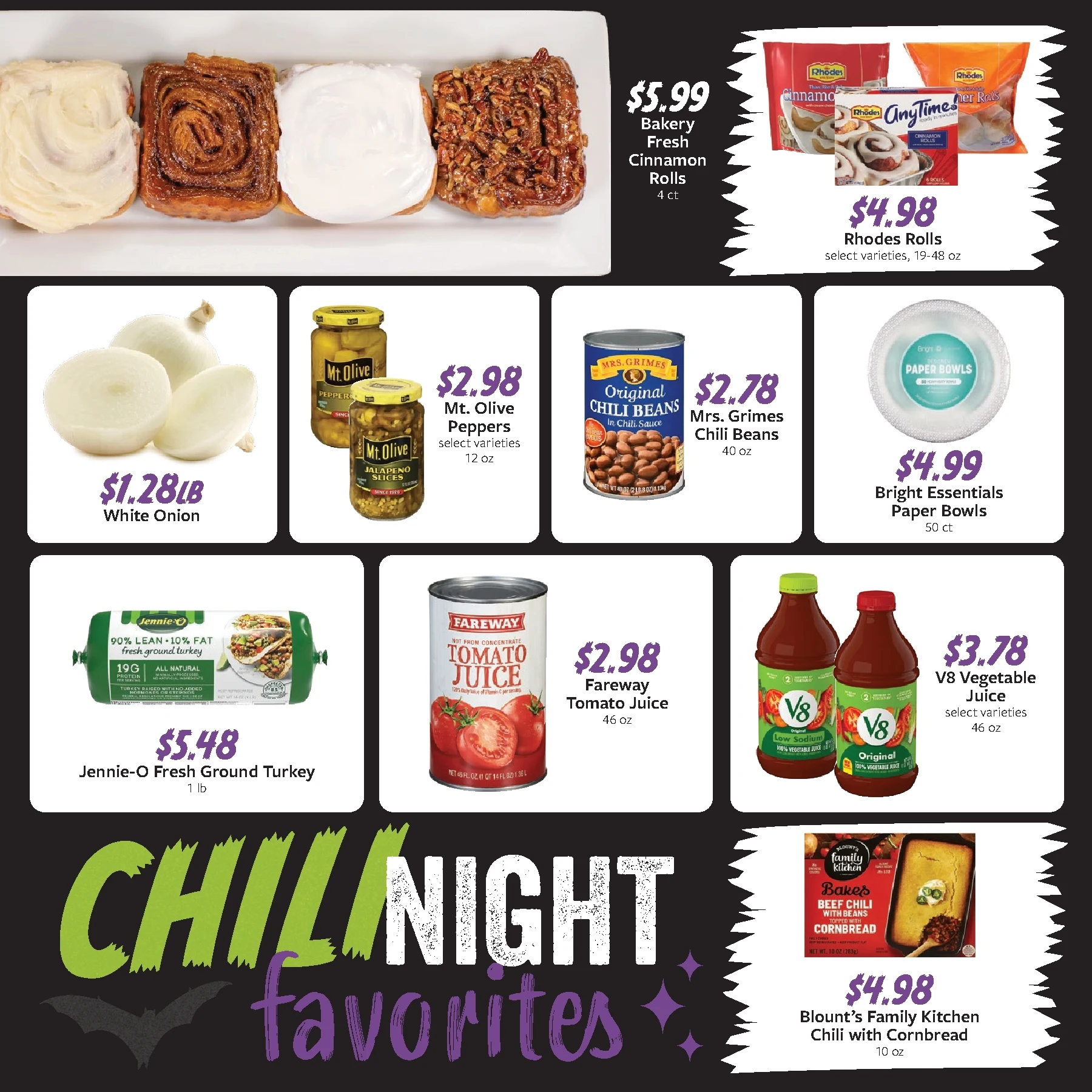Fareway Meat and Grocery Fareway Weekly Ad - Page 13