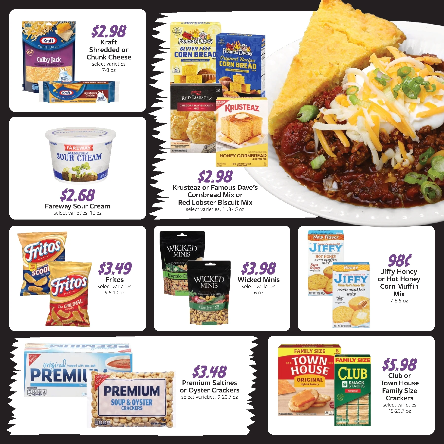 Fareway Meat and Grocery Fareway Weekly Ad - Page 14