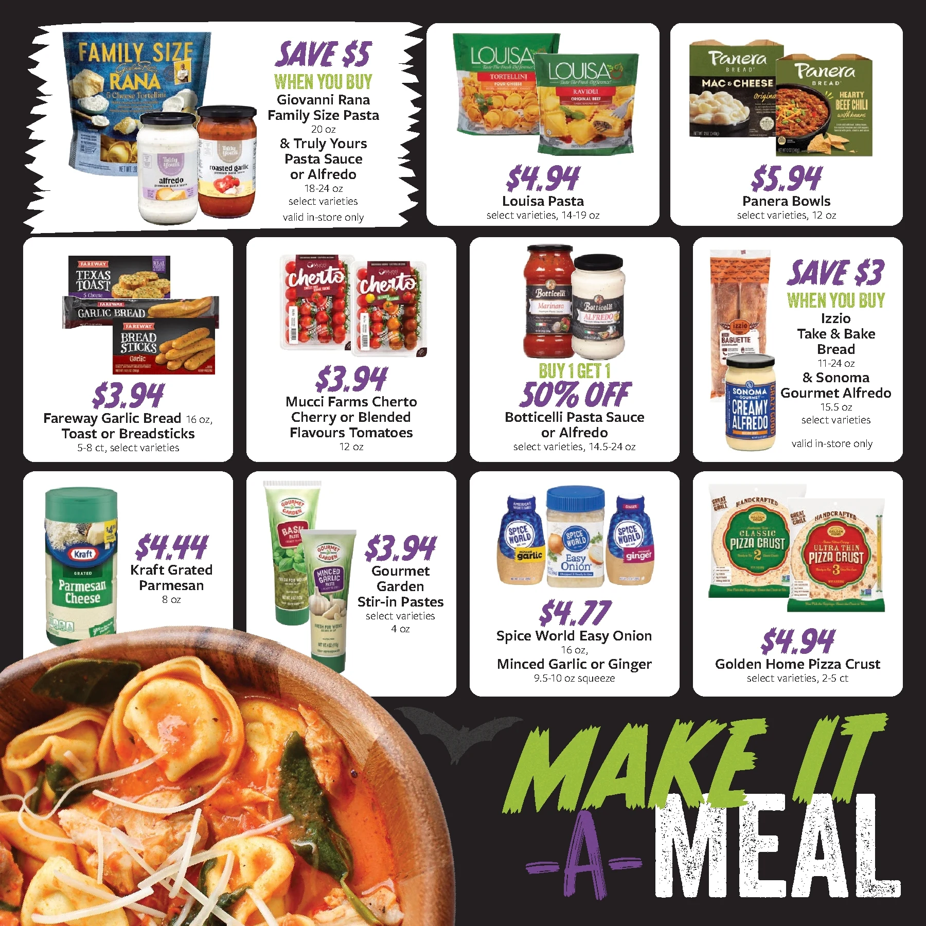 Fareway Meat and Grocery Fareway Weekly Ad - Page 15