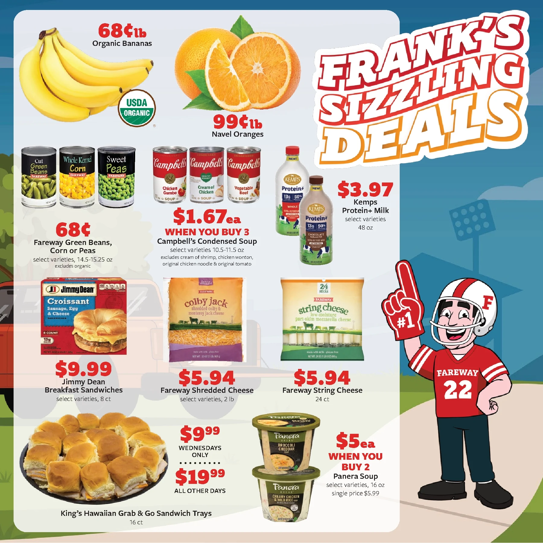 Fareway Meat and Grocery Fareway Weekly Ad - Page 11
