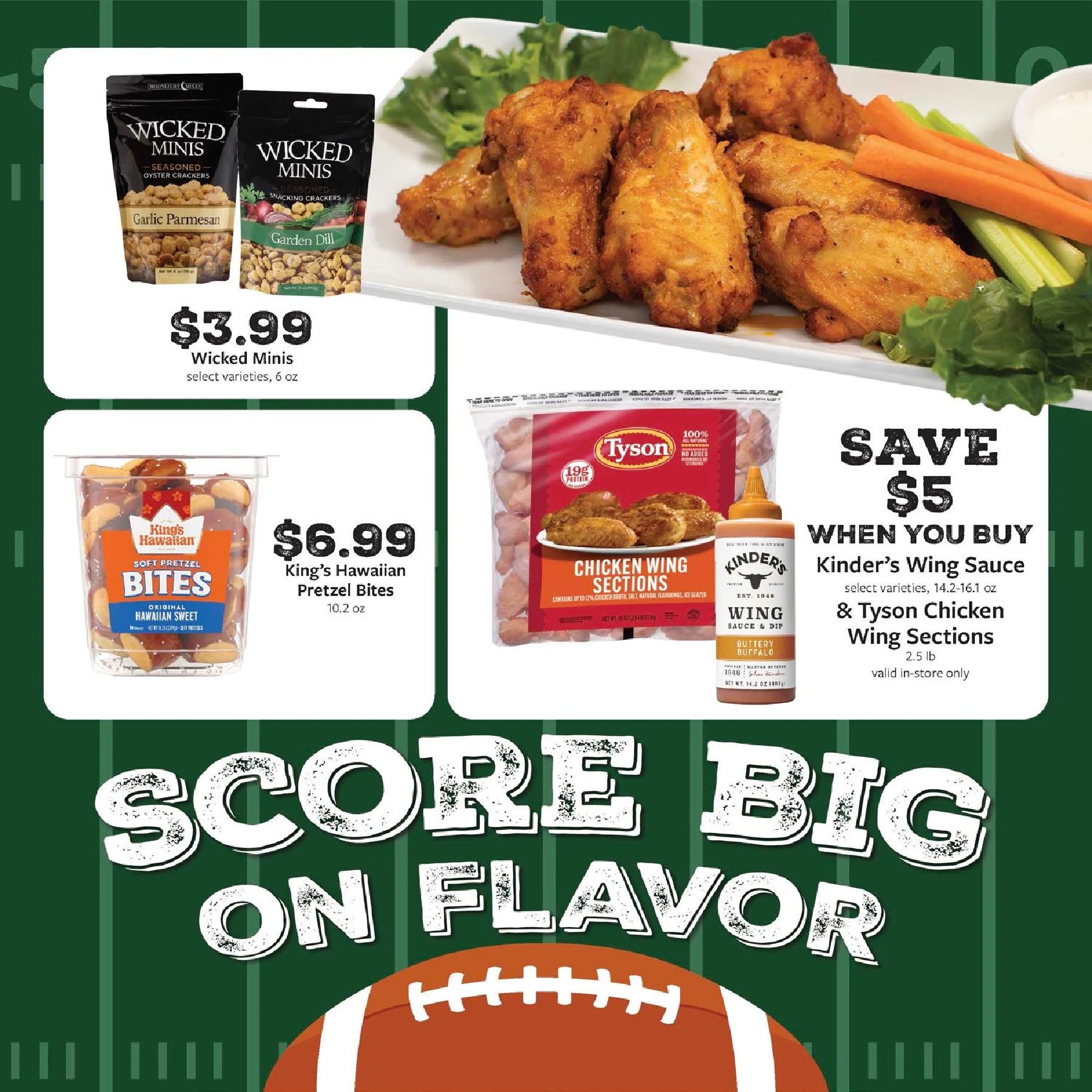 Fareway Meat and Grocery Fareway Weekly Ad - Page 12