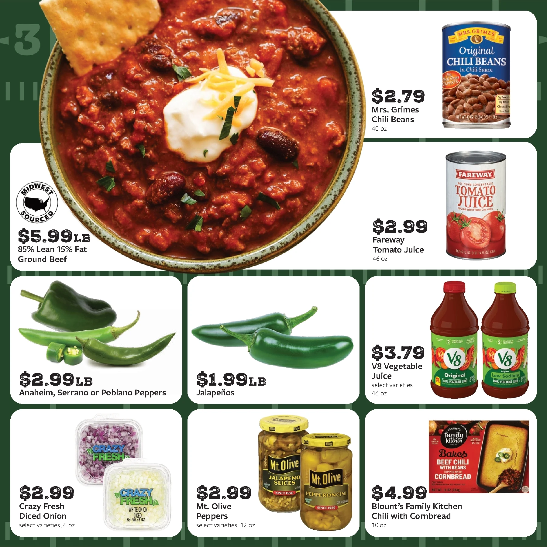 Fareway Meat and Grocery Fareway Weekly Ad - Page 13