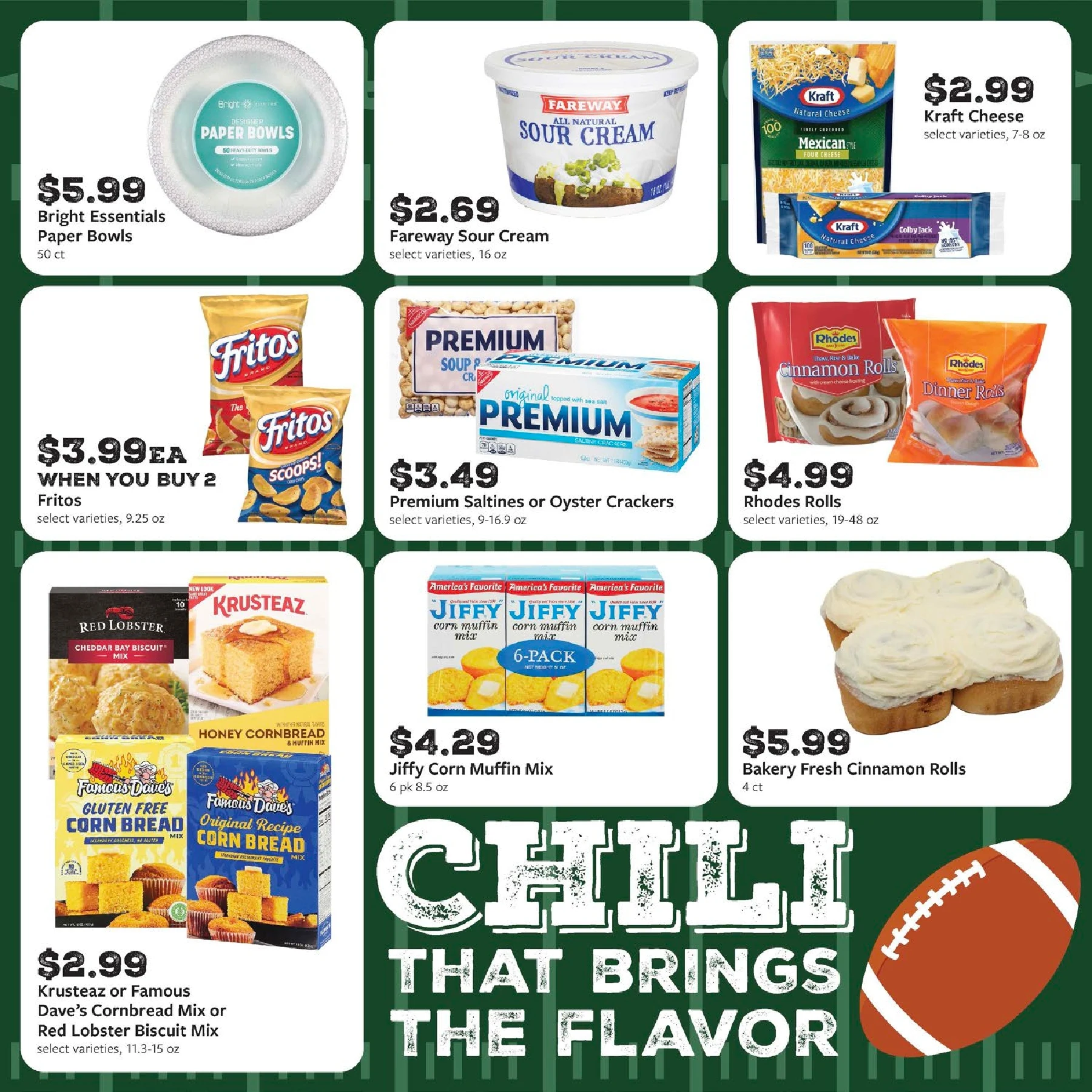 Fareway Meat and Grocery Fareway Weekly Ad - Page 14