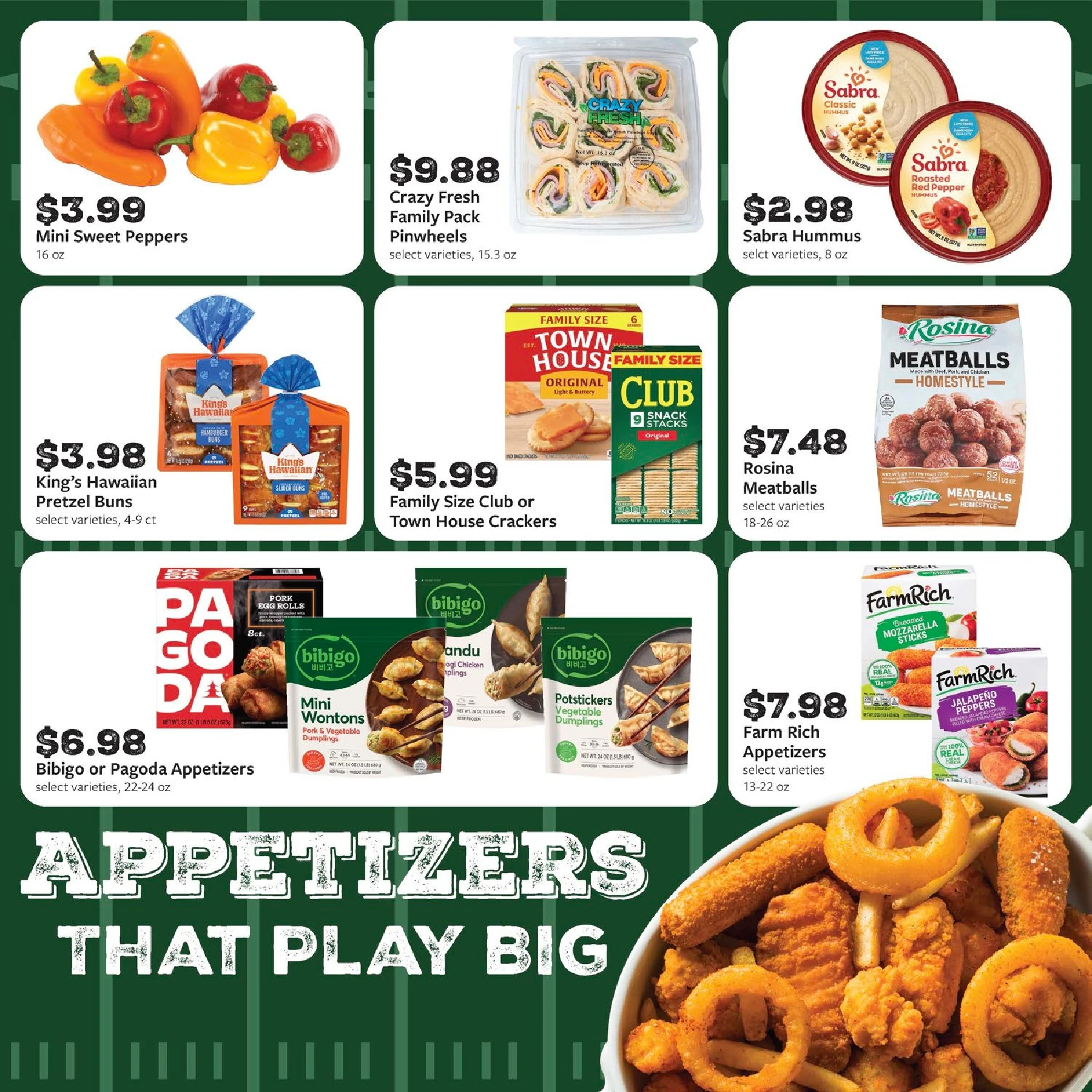 Fareway Meat and Grocery Fareway Weekly Ad - Page 15