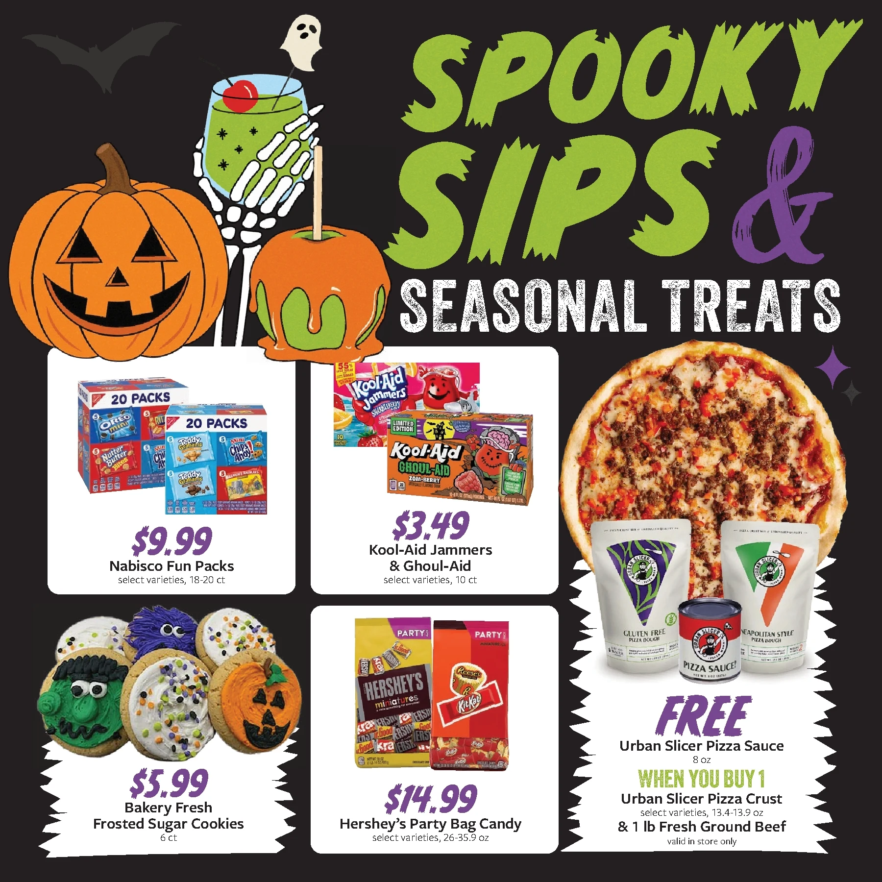 Fareway Meat and Grocery Fareway Weekly Ad - Page 12
