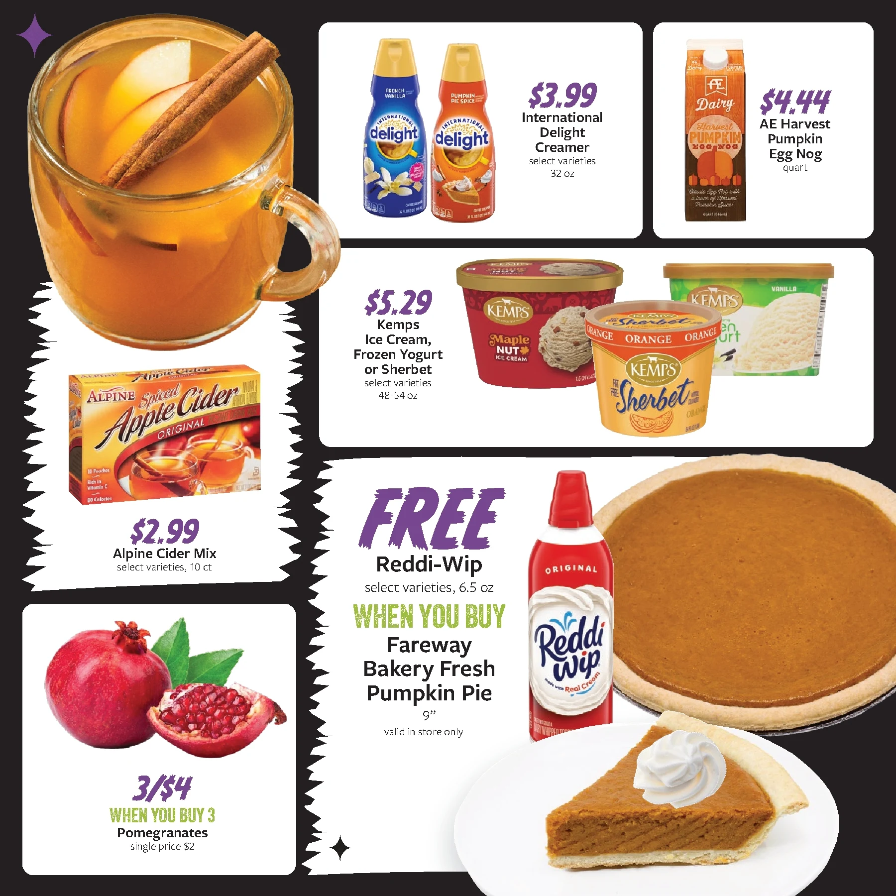 Fareway Meat and Grocery Fareway Weekly Ad - Page 14