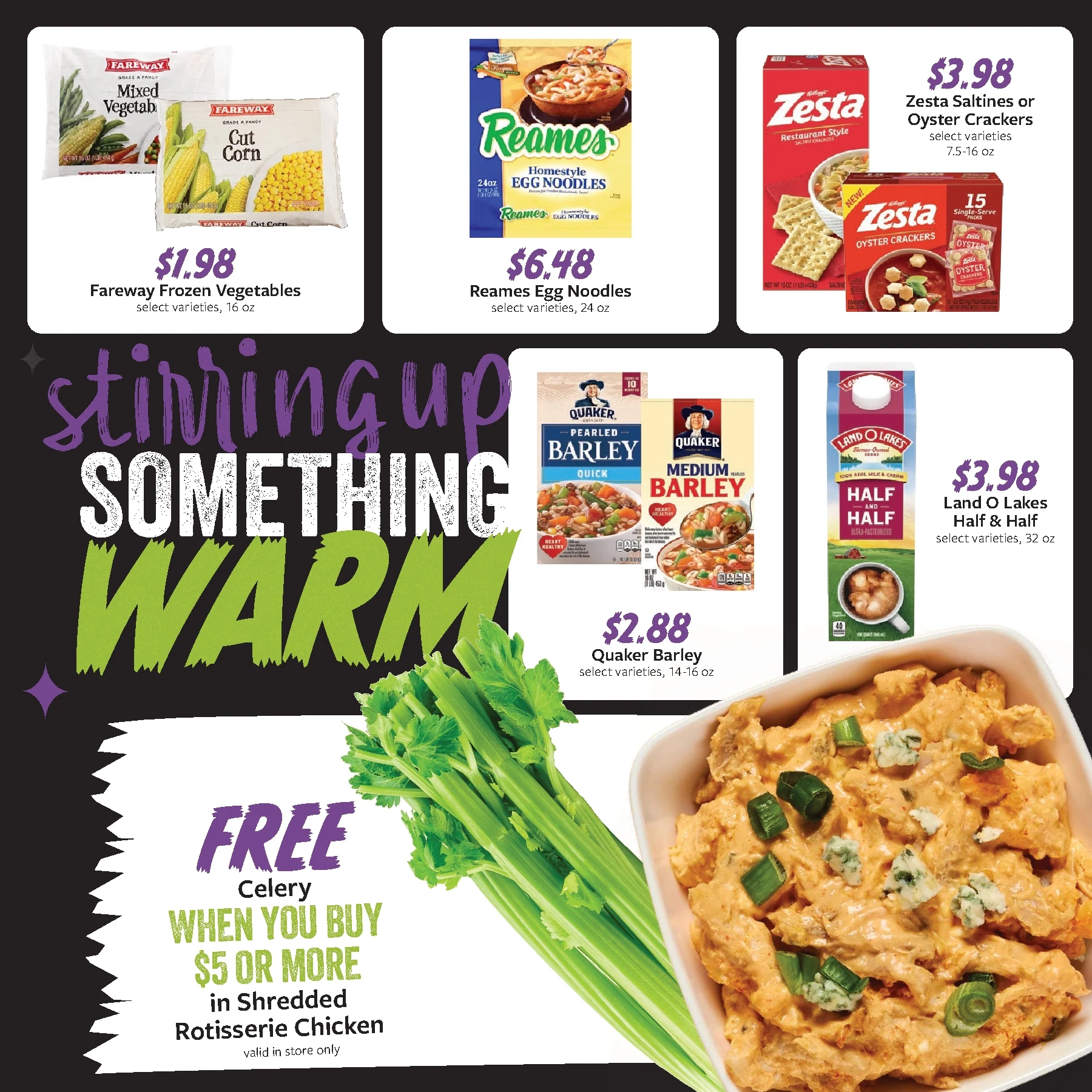 Fareway Meat and Grocery Fareway Weekly Ad - Page 15