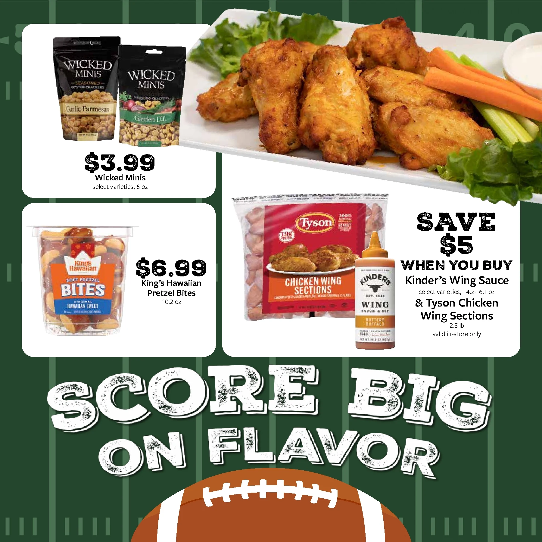 Fareway Meat and Grocery Fareway Weekly Ad - Page 12