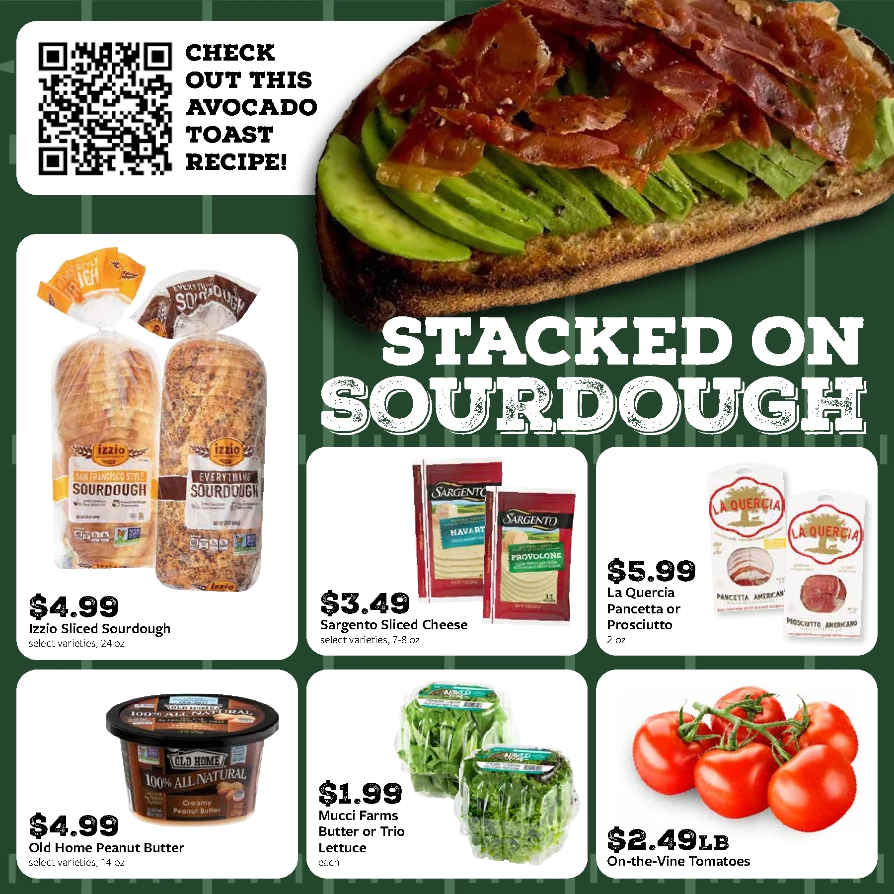 Fareway Meat and Grocery Fareway Weekly Ad - Page 13