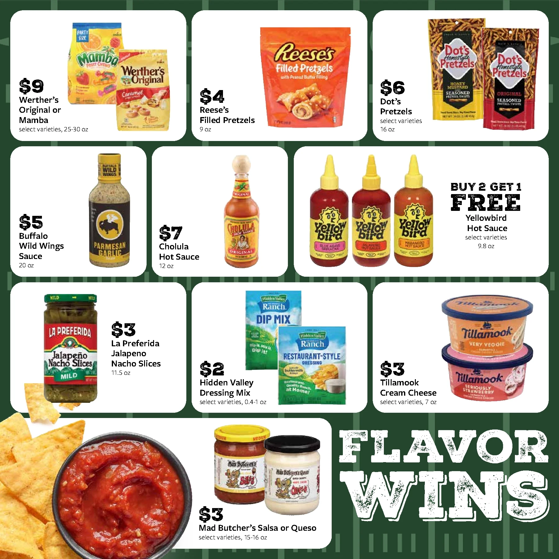 Fareway Meat and Grocery Fareway Weekly Ad - Page 14