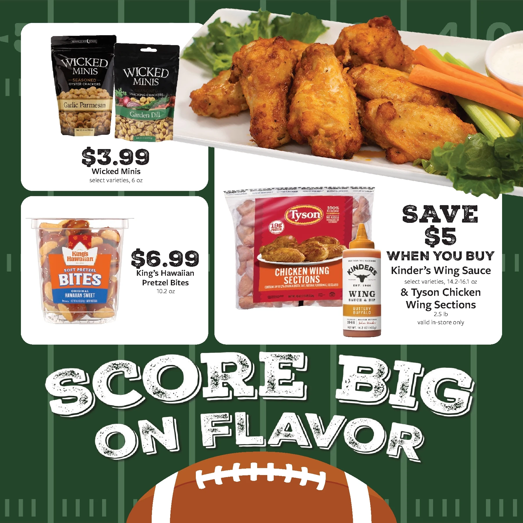 Fareway Meat and Grocery Fareway Weekly Ad - Page 12