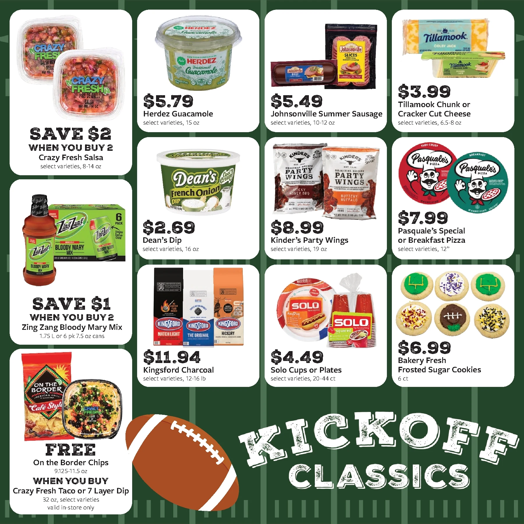 Fareway Meat and Grocery Fareway Weekly Ad - Page 13