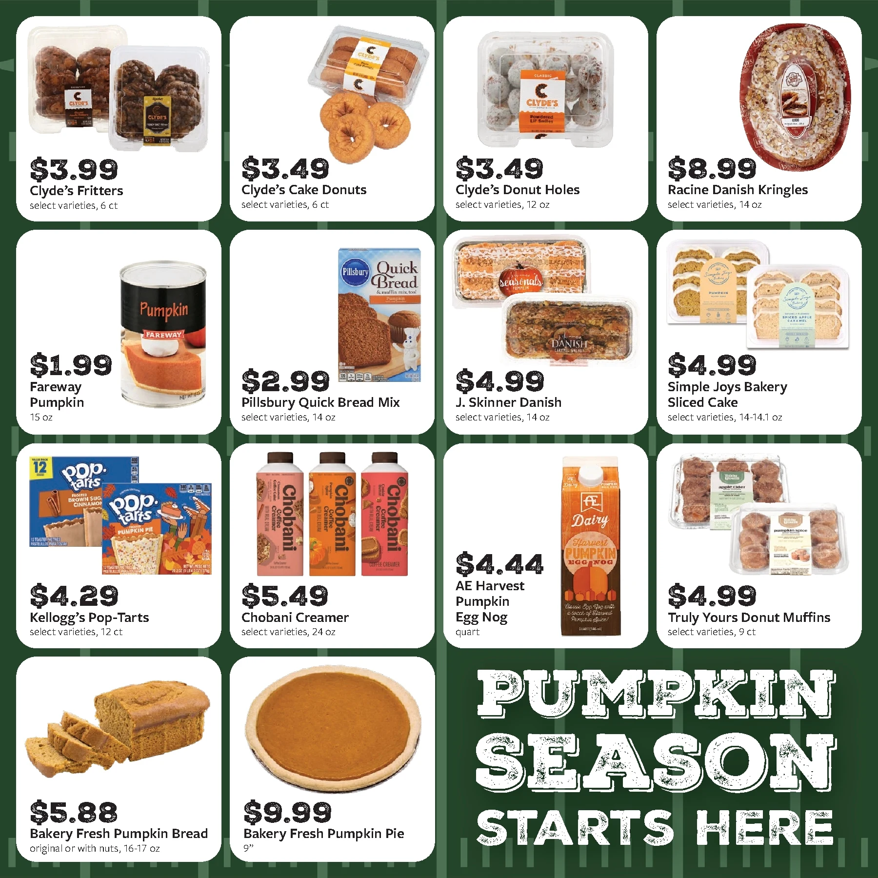 Fareway Meat and Grocery Fareway Weekly Ad - Page 14