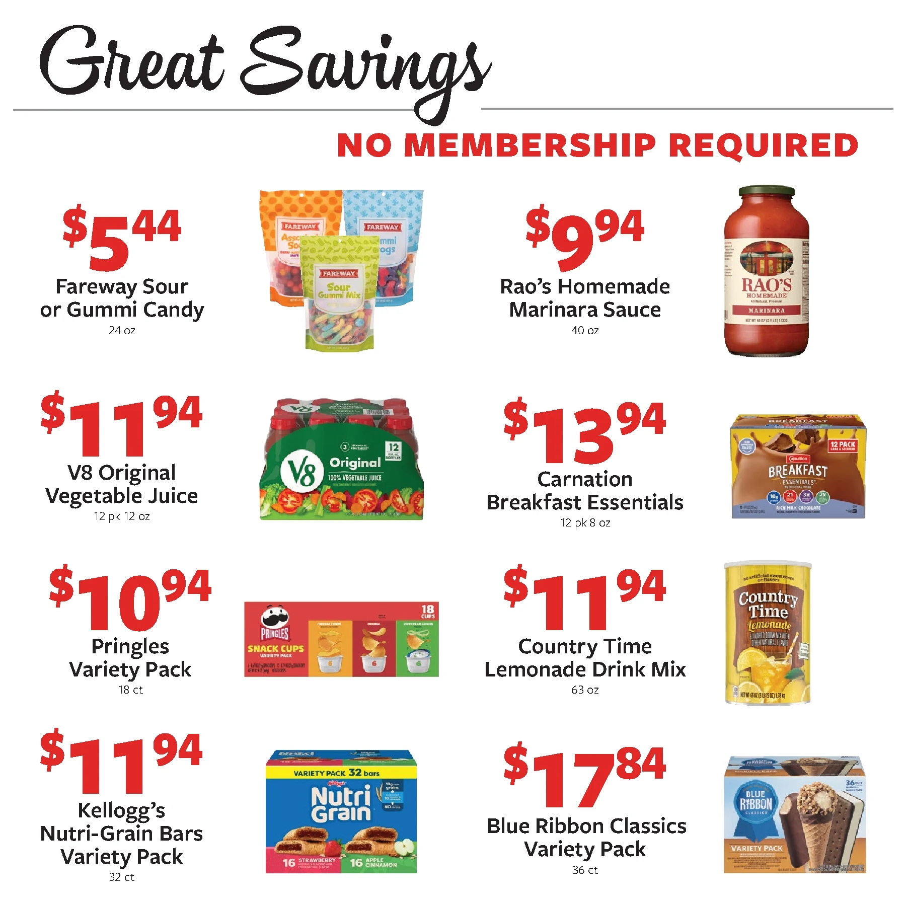 Fareway Meat and Grocery Fareway Weekly Ad - Page 15