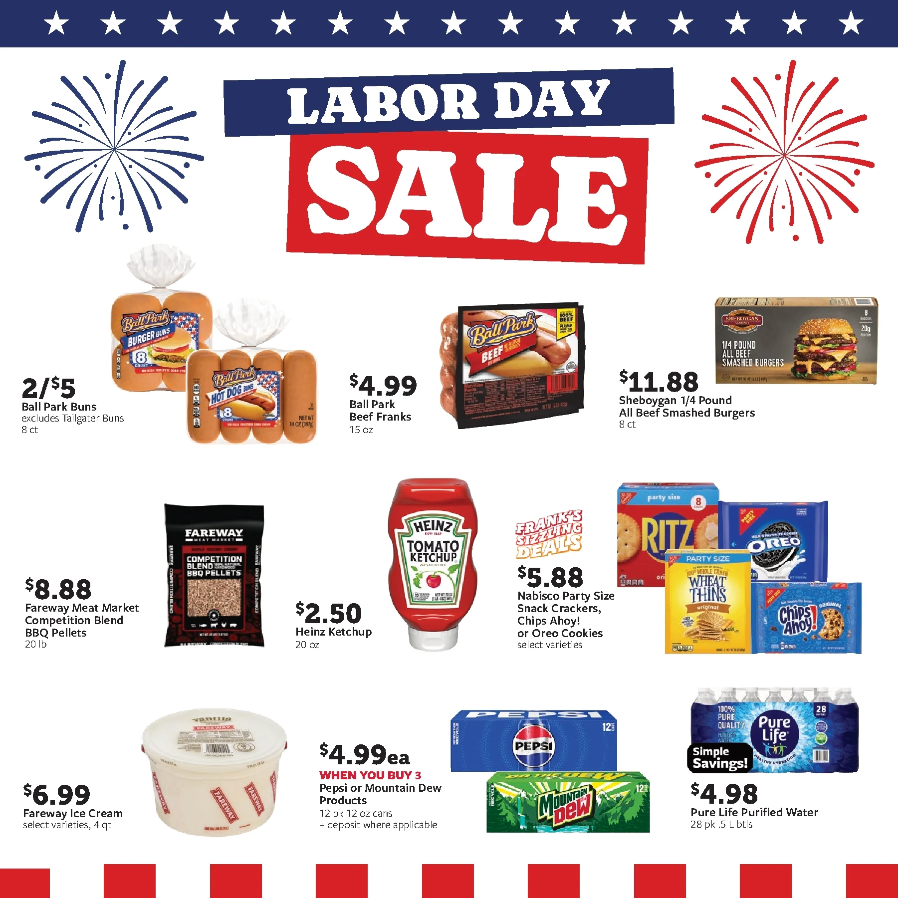 Fareway Meat and Grocery Fareway Weekly Ad - Page 2