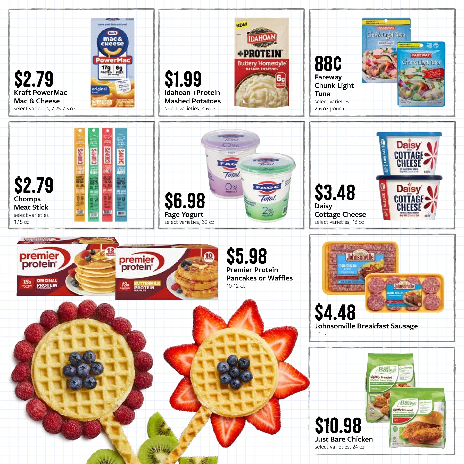 Flyer page 14