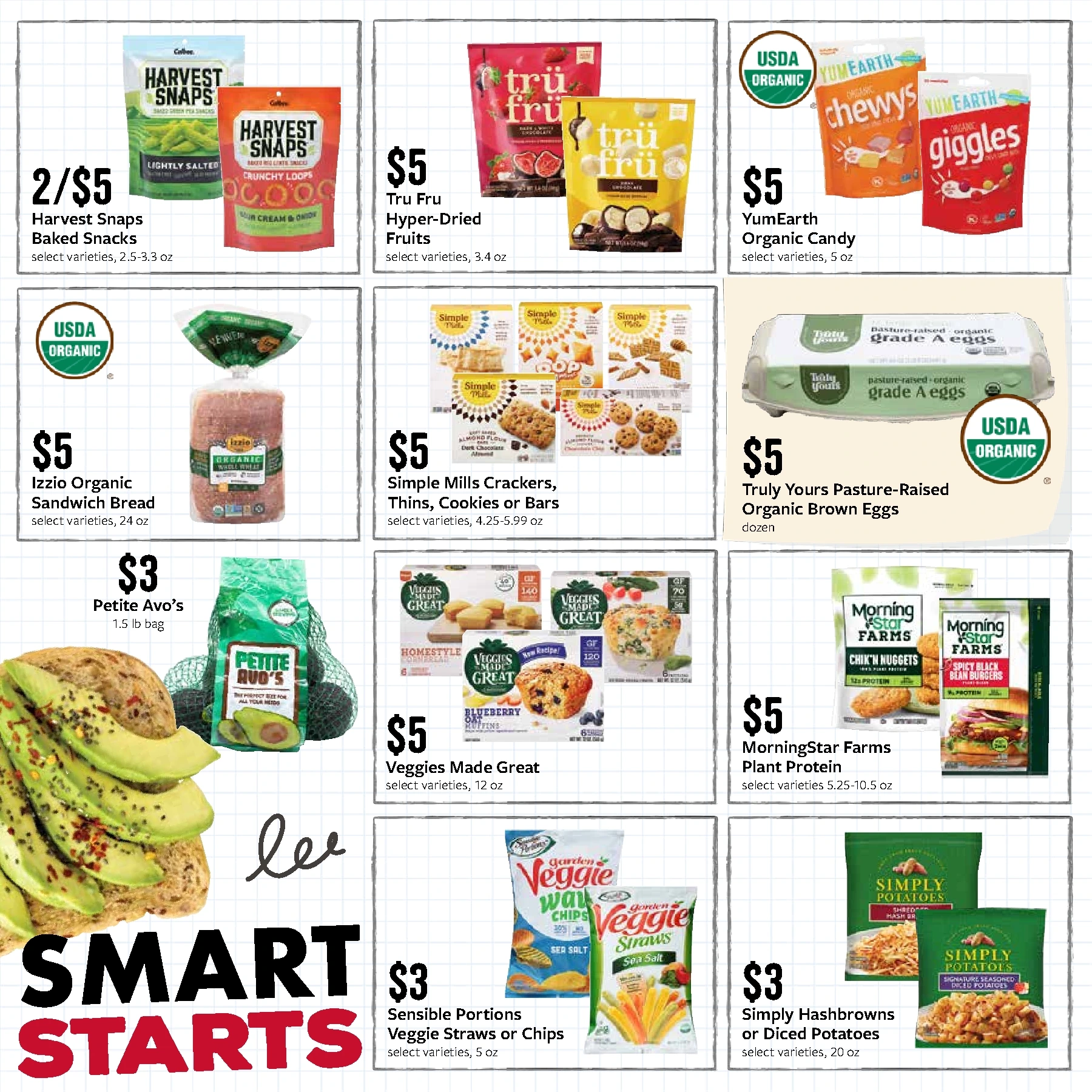Flyer page 15