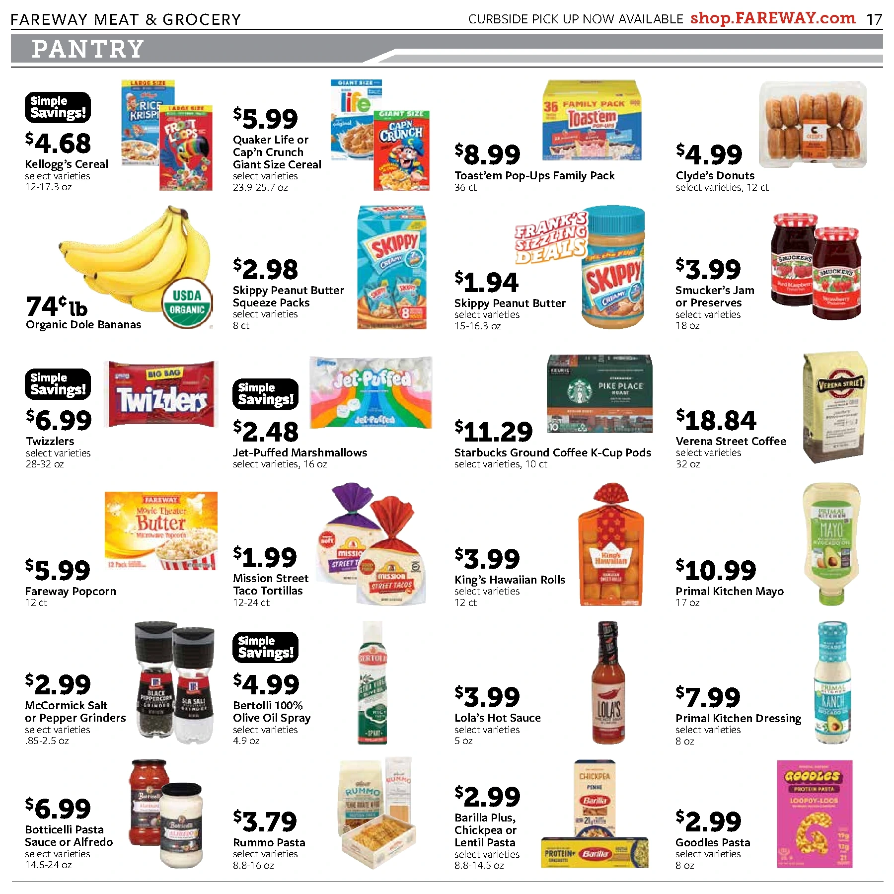 Flyer page 17