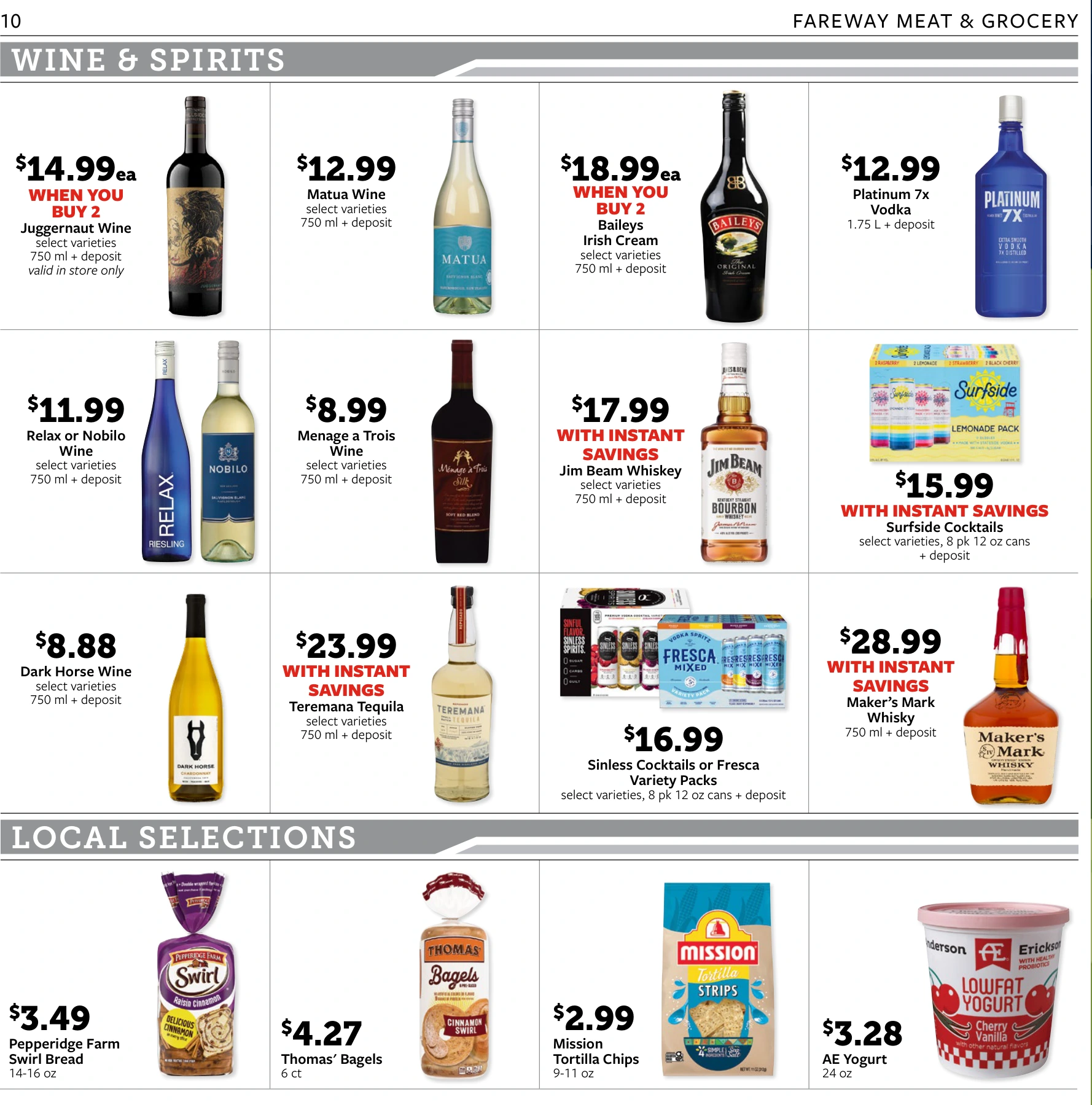 Flyer page 10