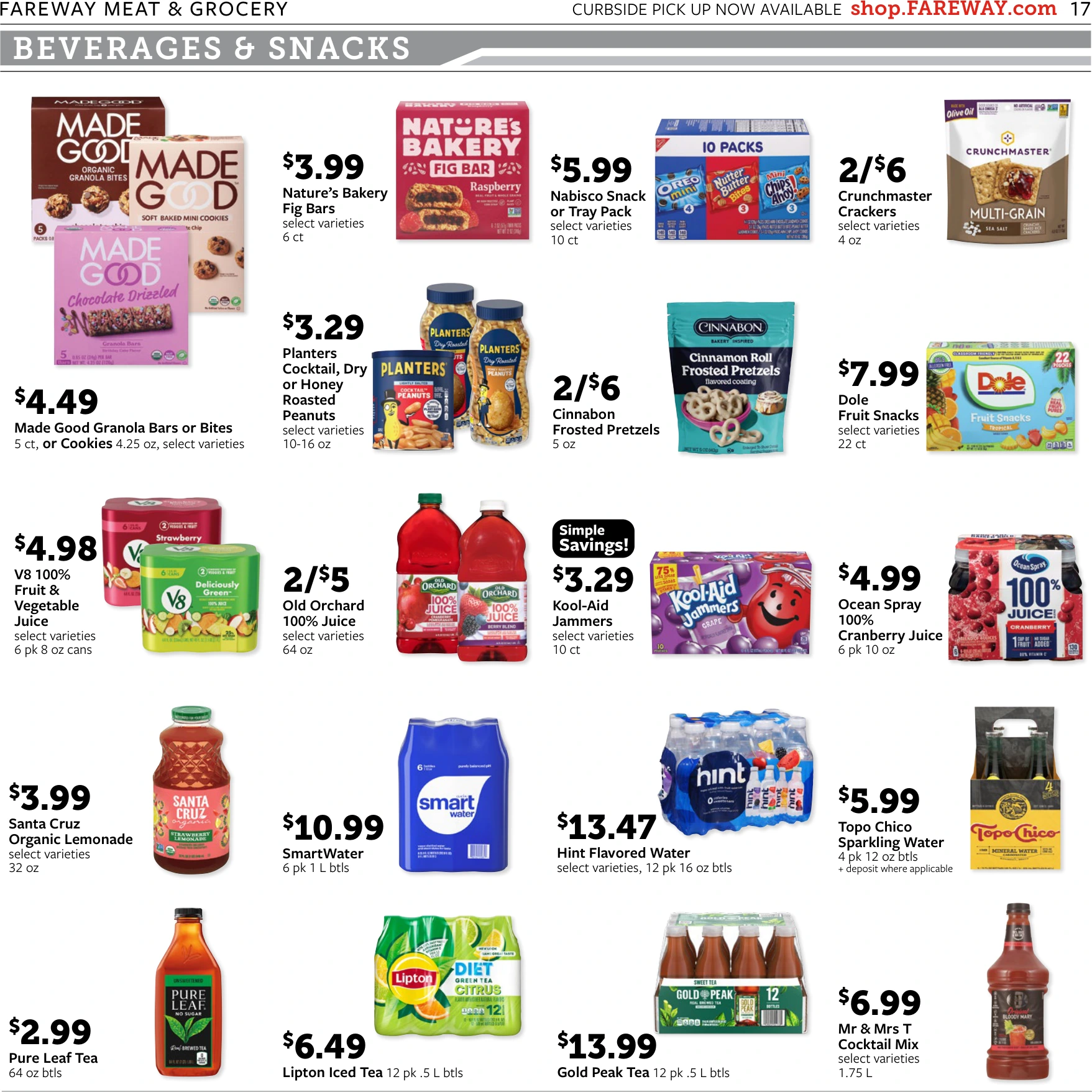 Flyer page 17