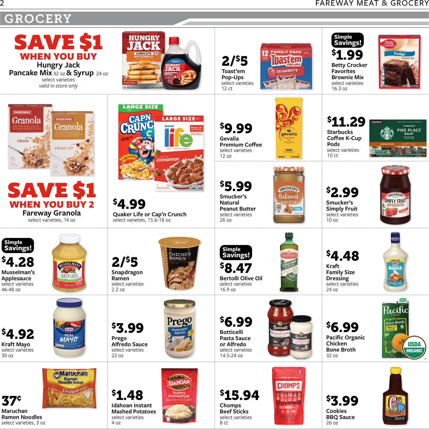 Flyer page 2
