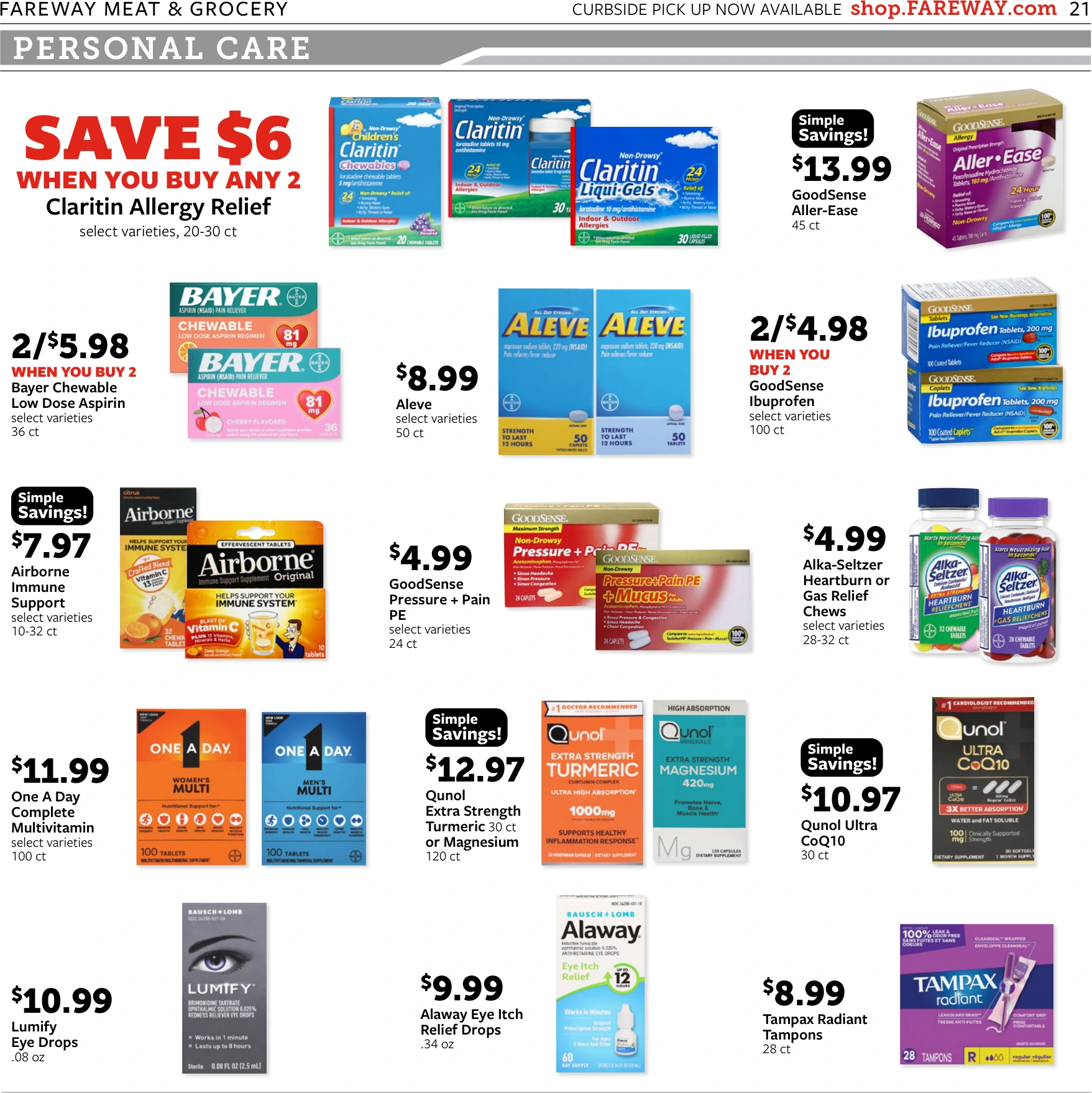 Flyer page 21
