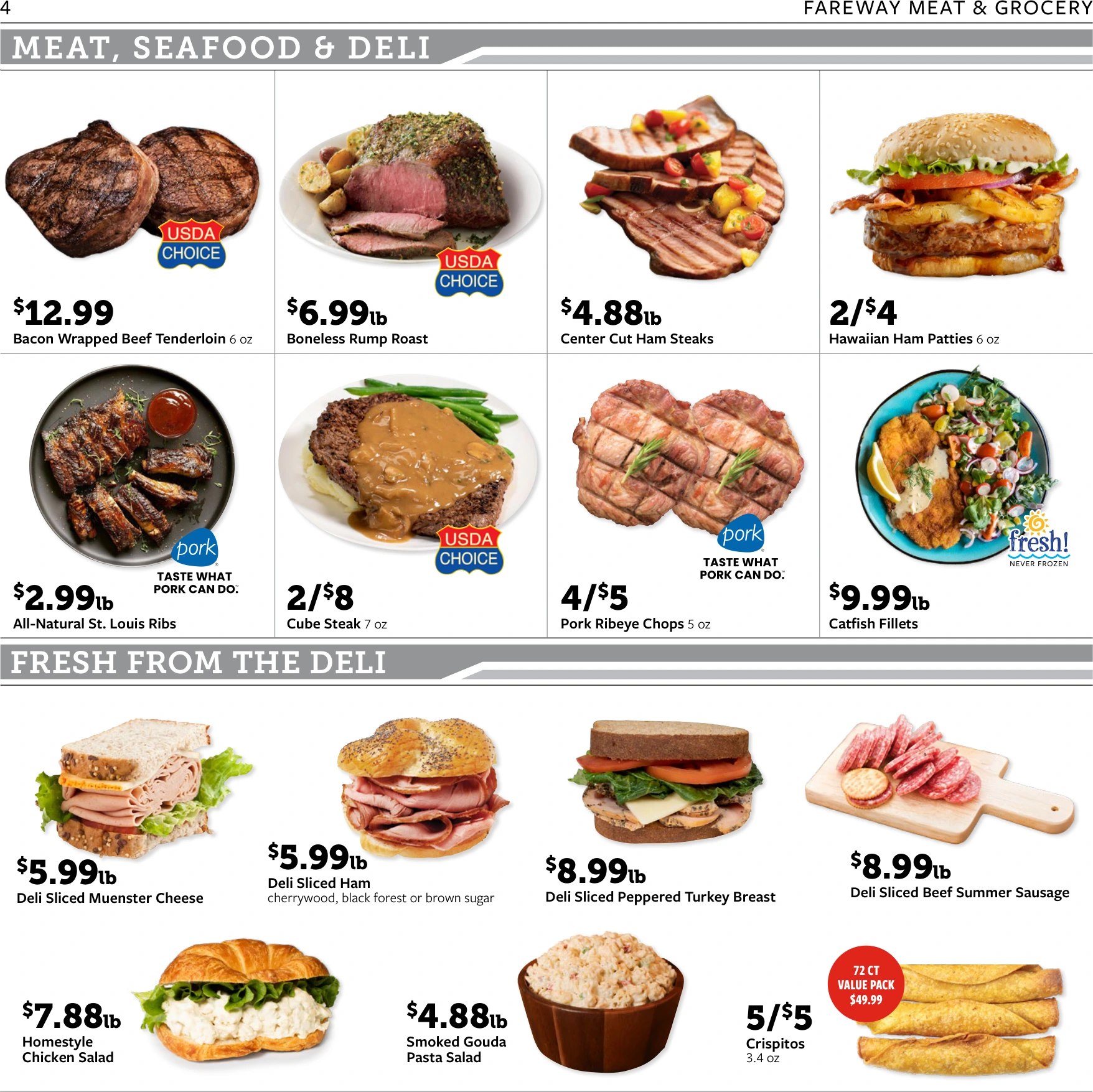 Flyer page 4