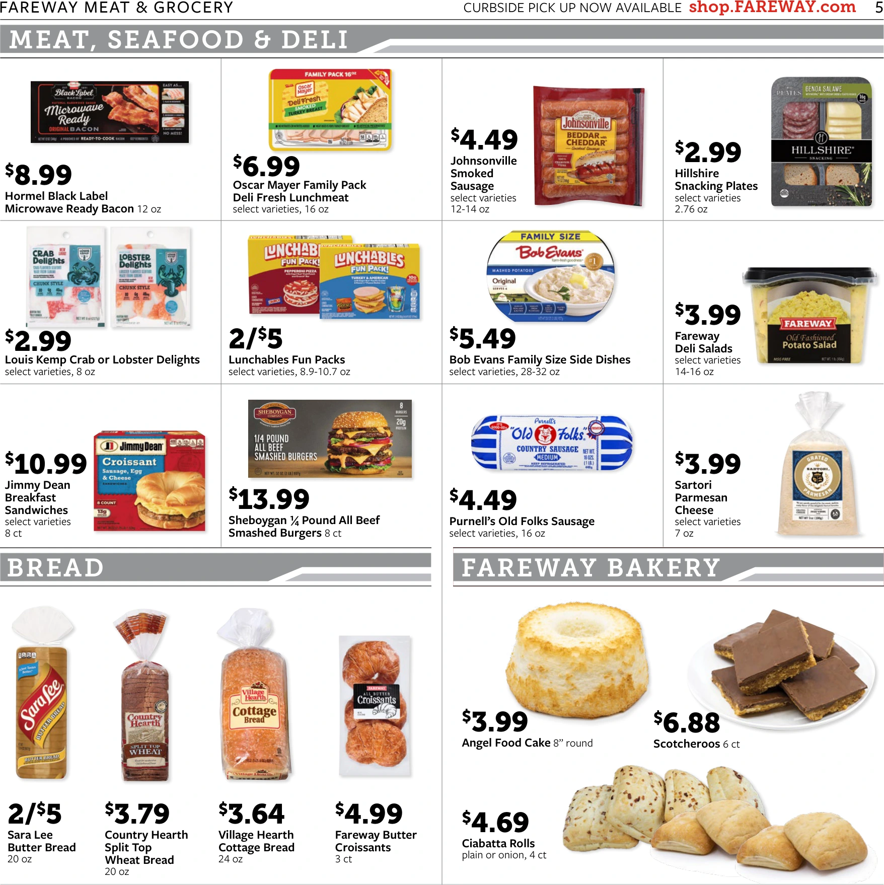 Flyer page 5