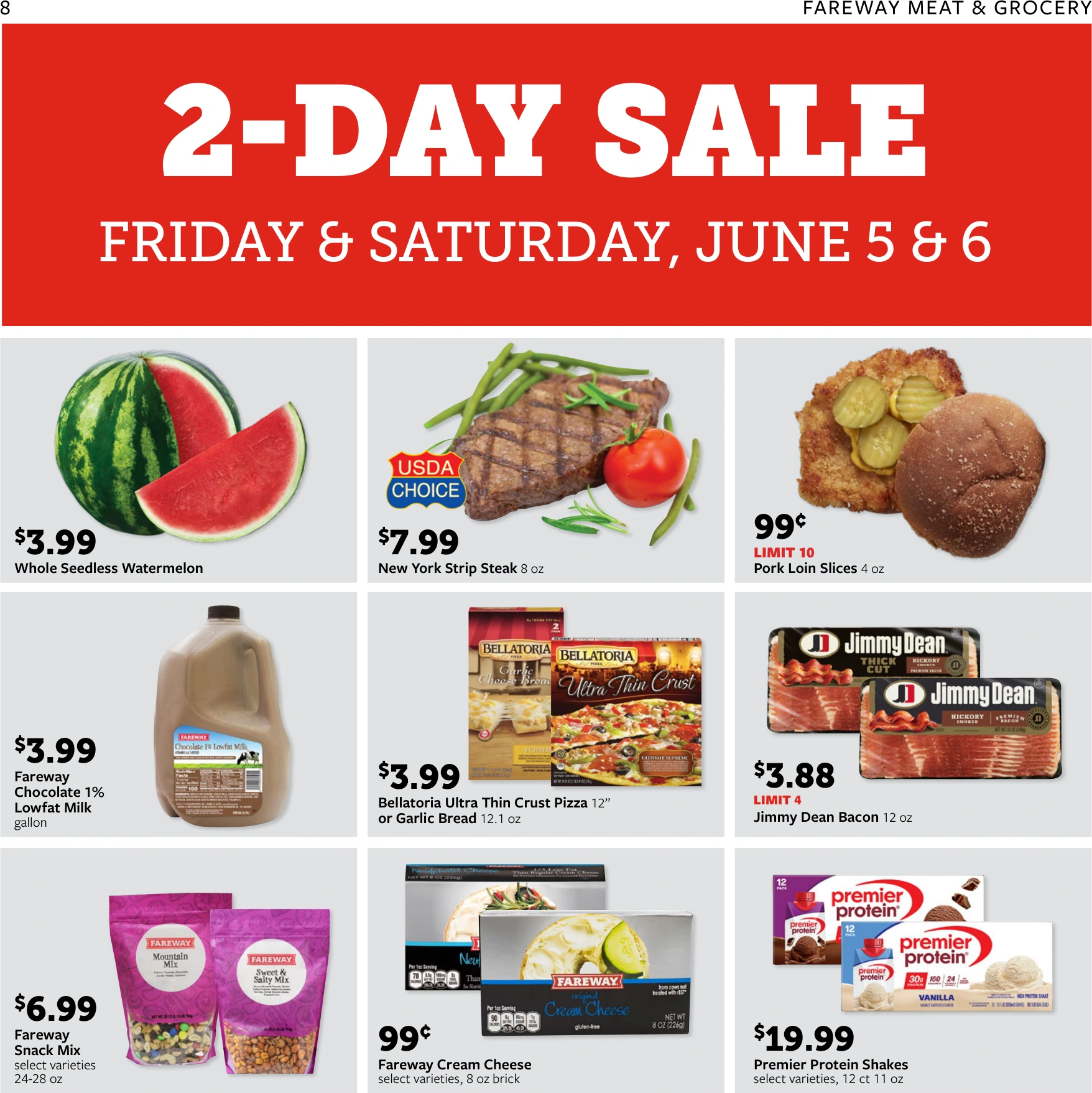 Flyer page 8