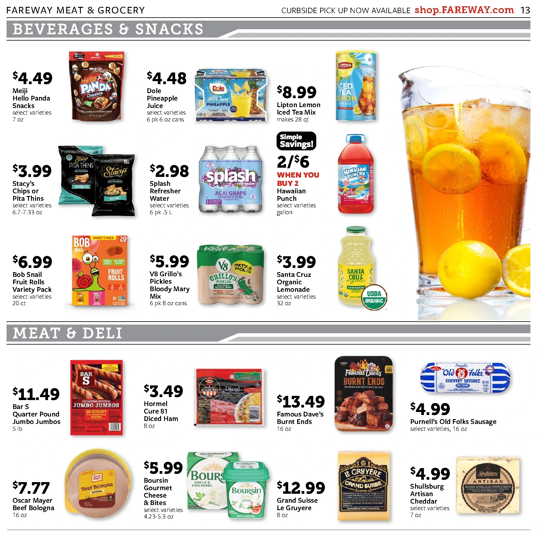 Flyer page 13