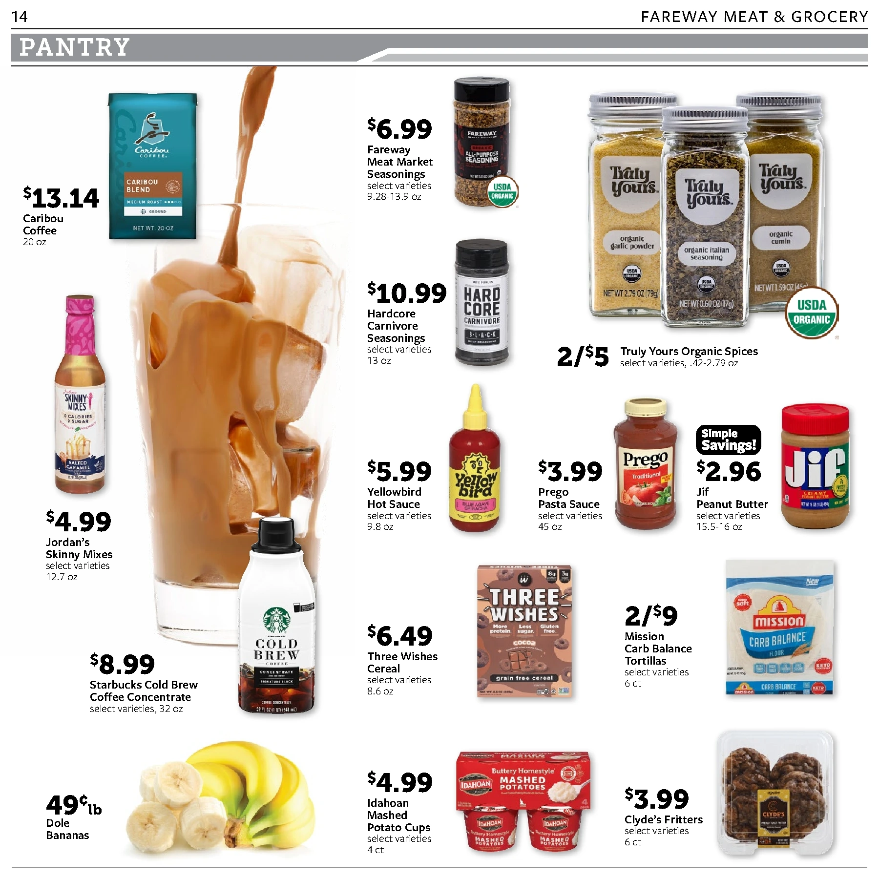 Flyer page 14
